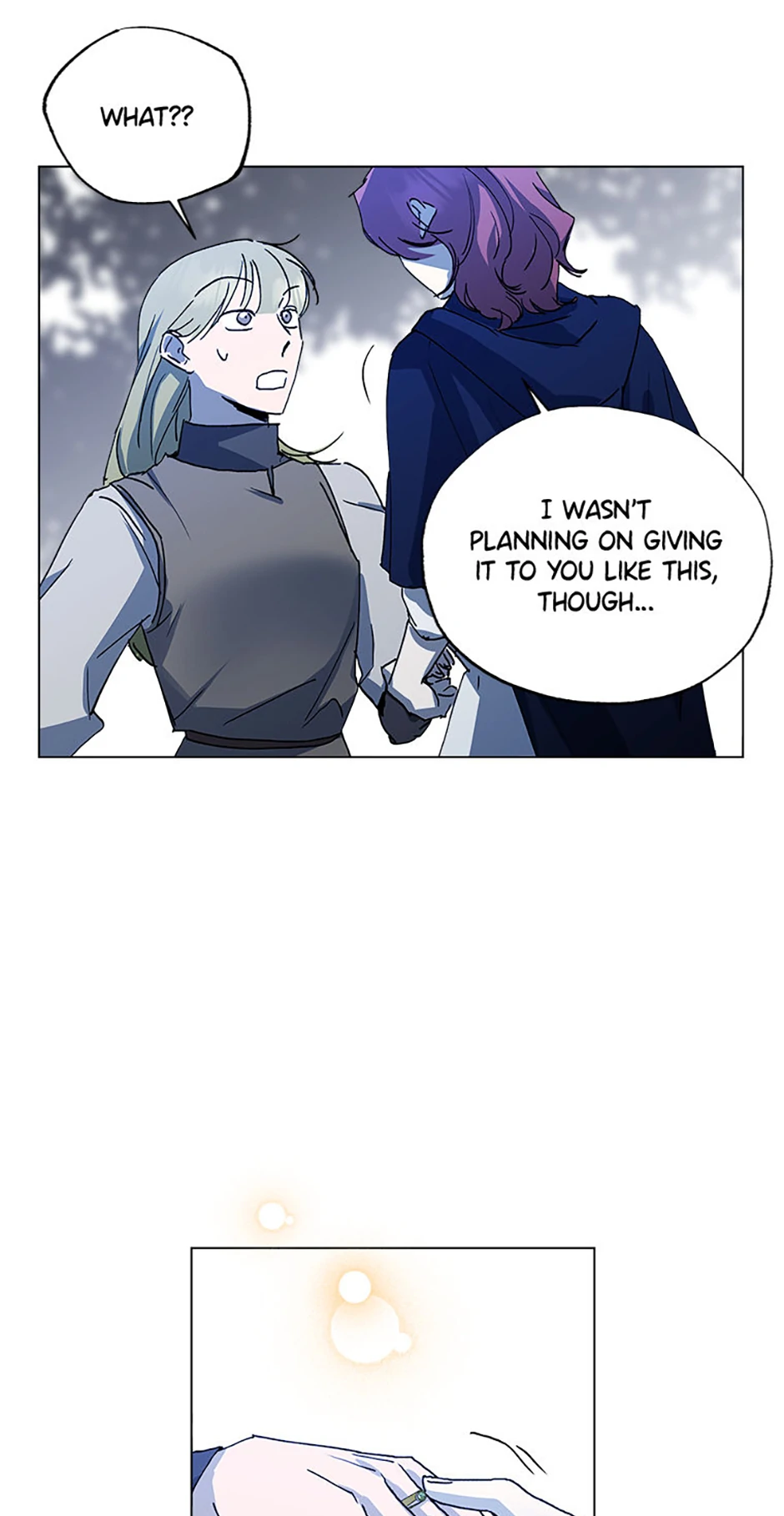 If You Can’t Kill Me, Love Me chapter 46 page 41