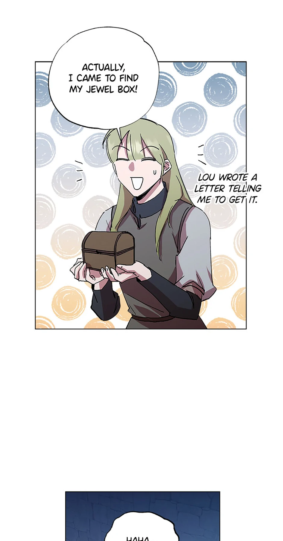 If You Can’t Kill Me, Love Me chapter 46 page 44