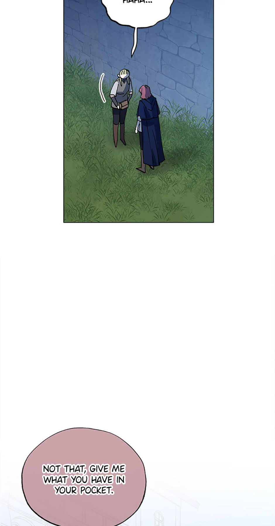 If You Can’t Kill Me, Love Me chapter 46 page 45