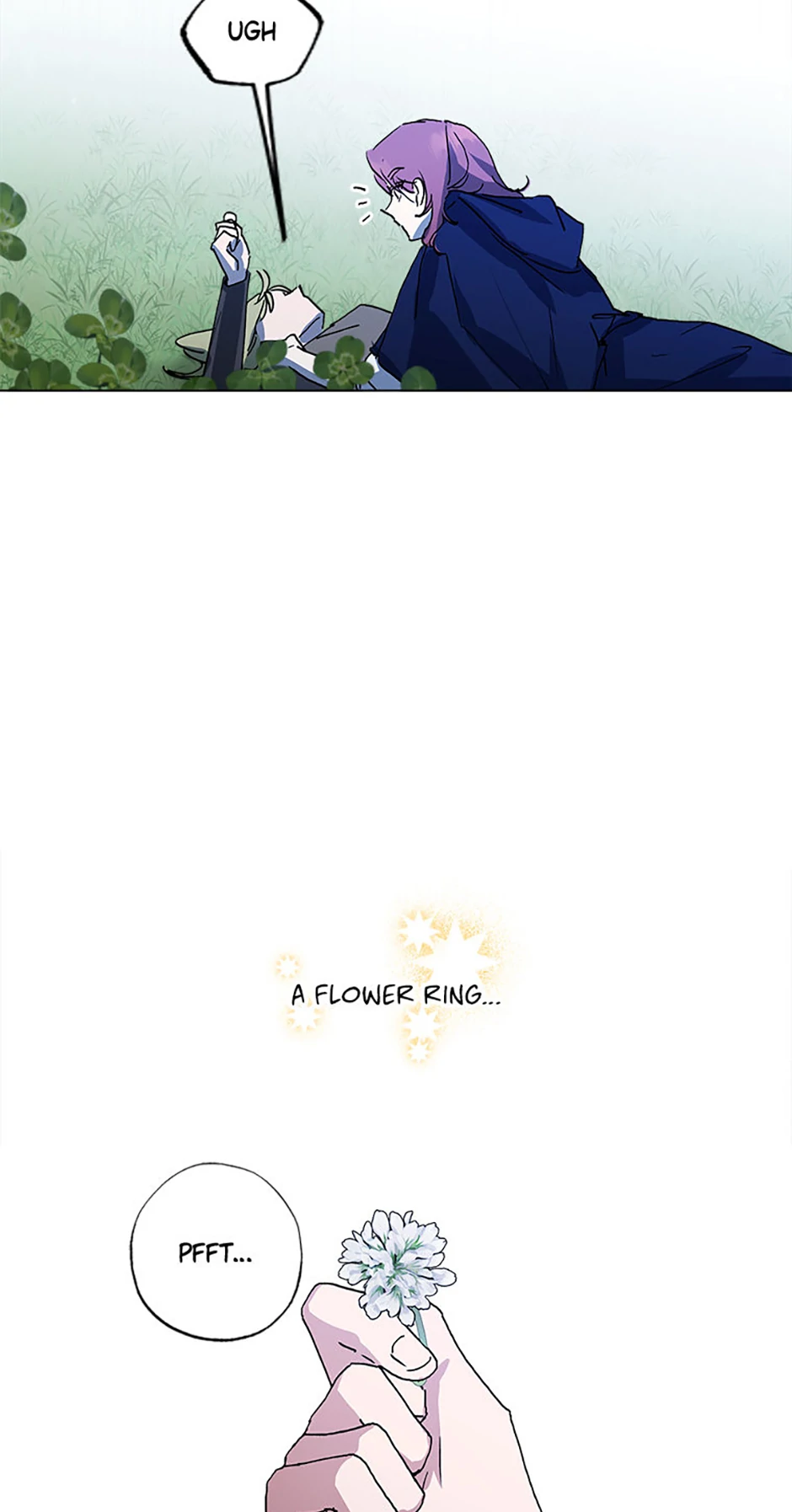 If You Can’t Kill Me, Love Me chapter 46 page 47