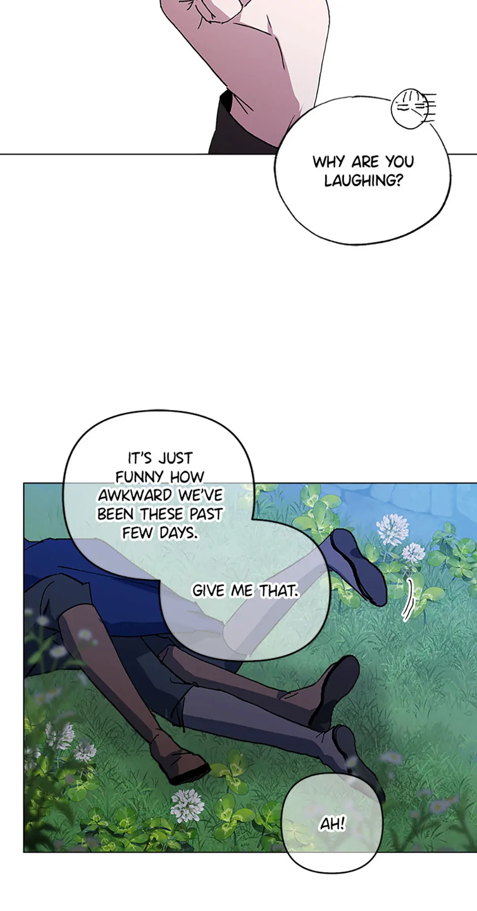 If You Can’t Kill Me, Love Me chapter 46 page 48