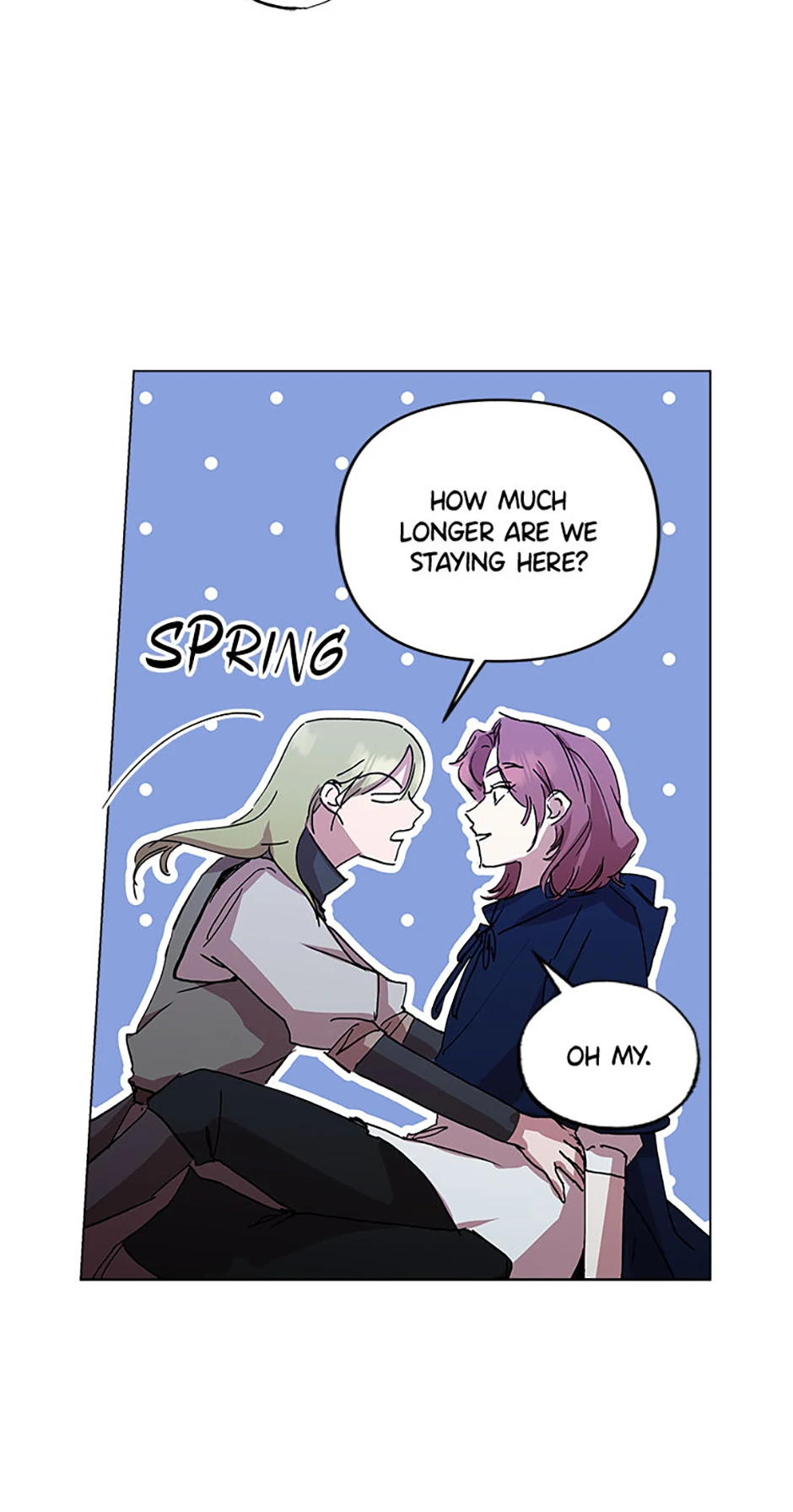 If You Can’t Kill Me, Love Me chapter 46 page 50