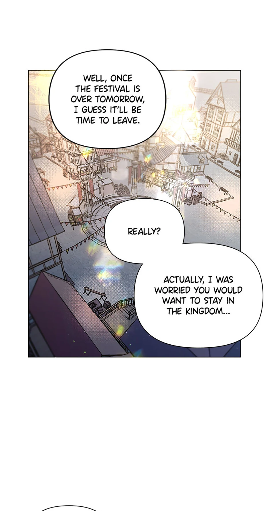 If You Can’t Kill Me, Love Me chapter 46 page 51