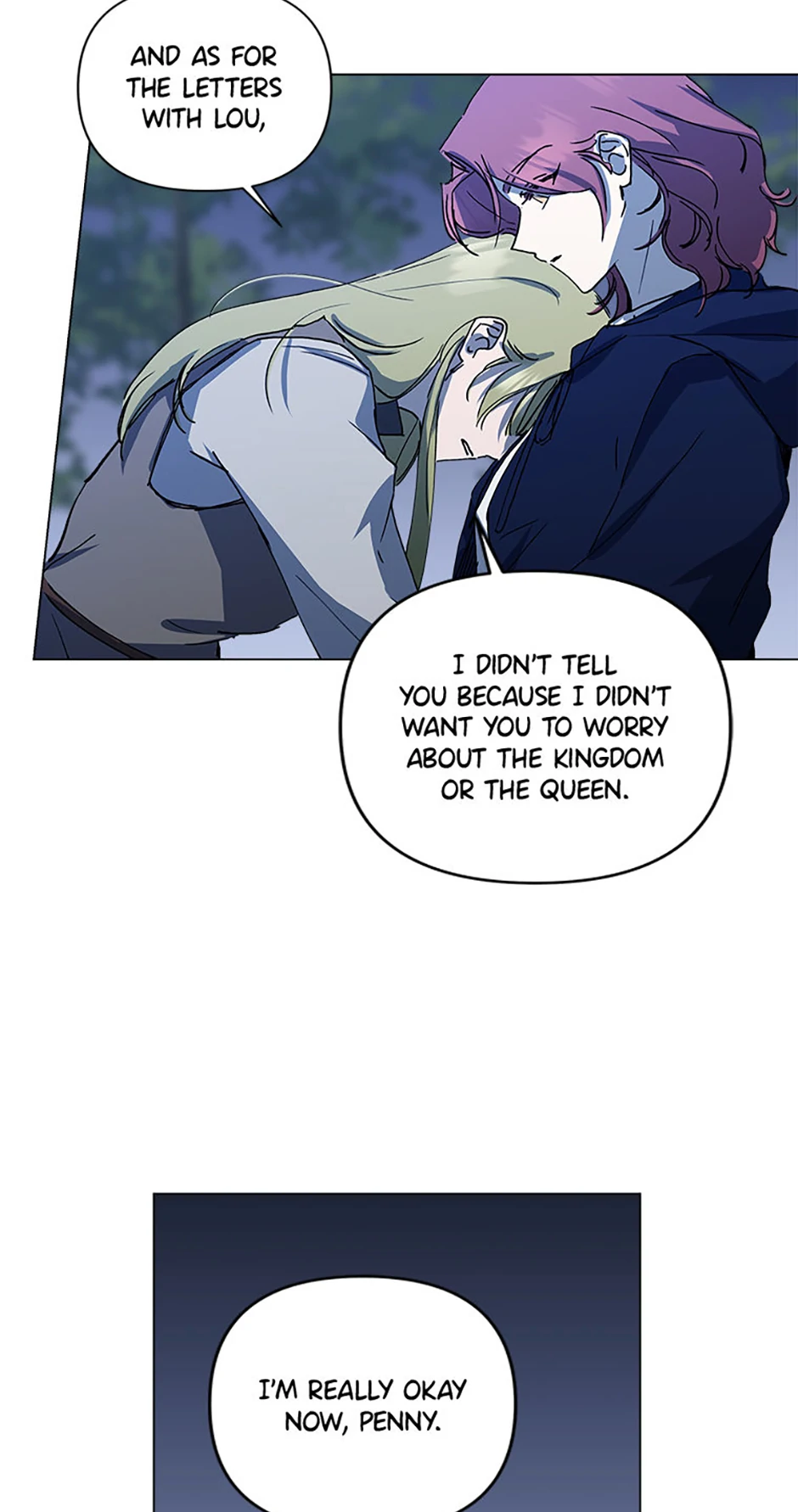 If You Can’t Kill Me, Love Me chapter 46 page 52