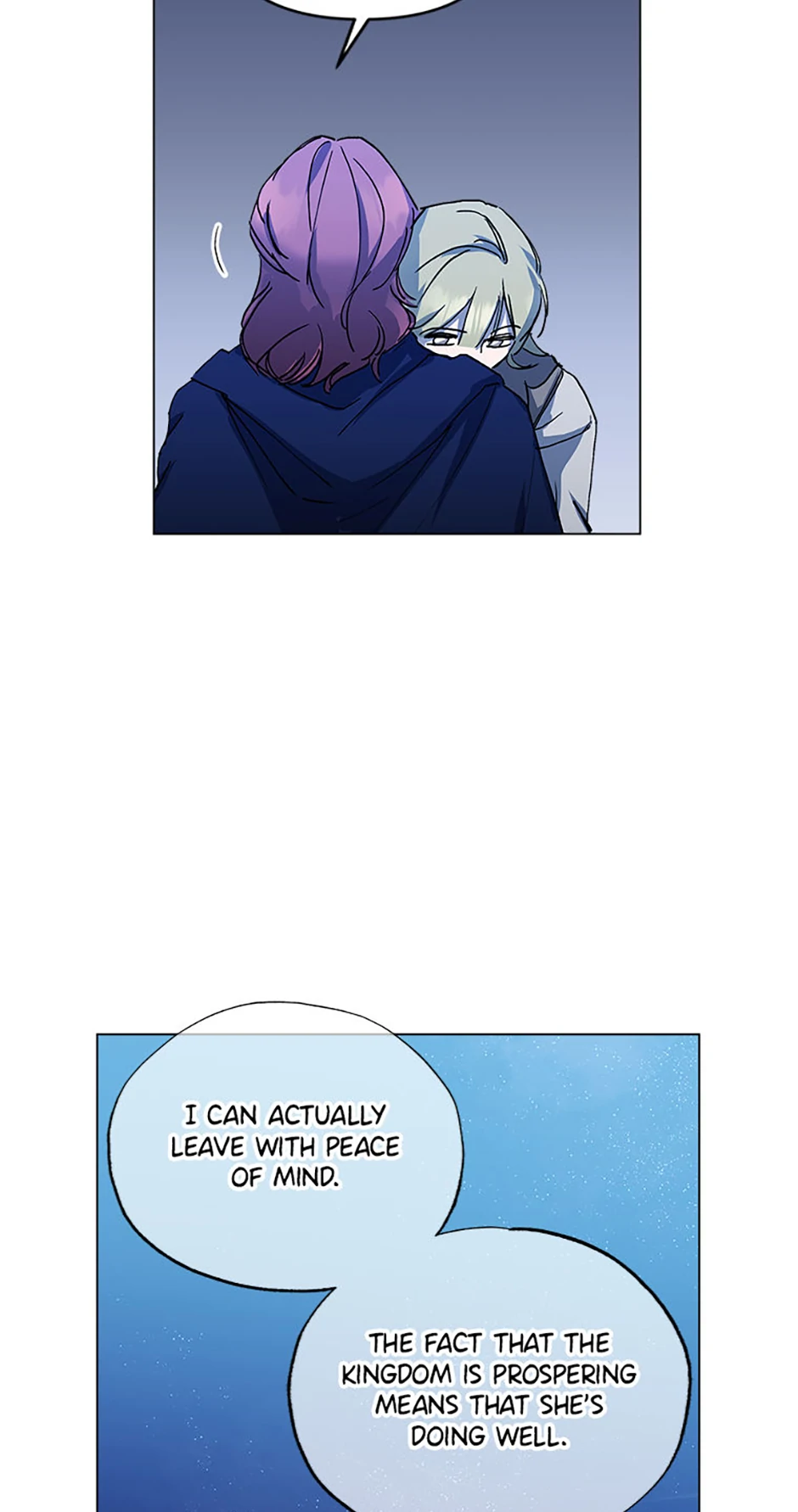 If You Can’t Kill Me, Love Me chapter 46 page 53