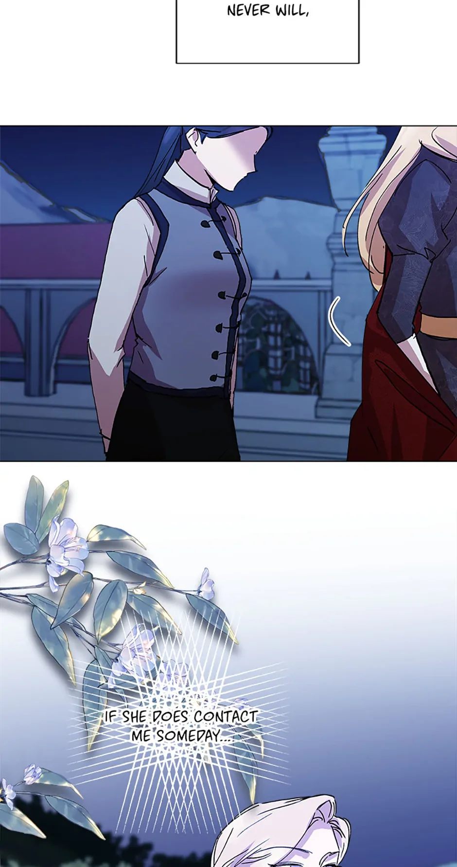 If You Can’t Kill Me, Love Me chapter 46 page 55