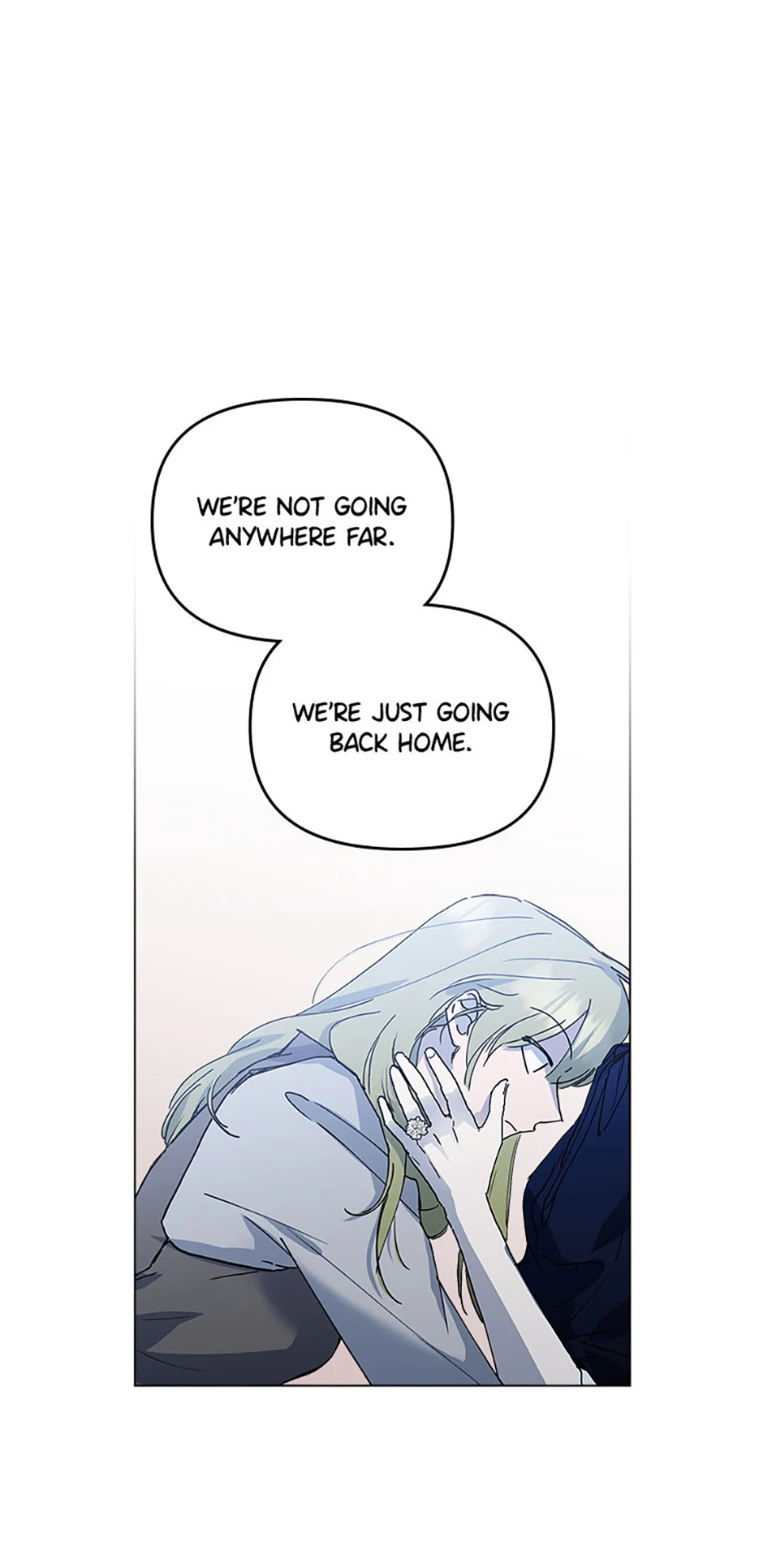 If You Can’t Kill Me, Love Me chapter 46 page 58