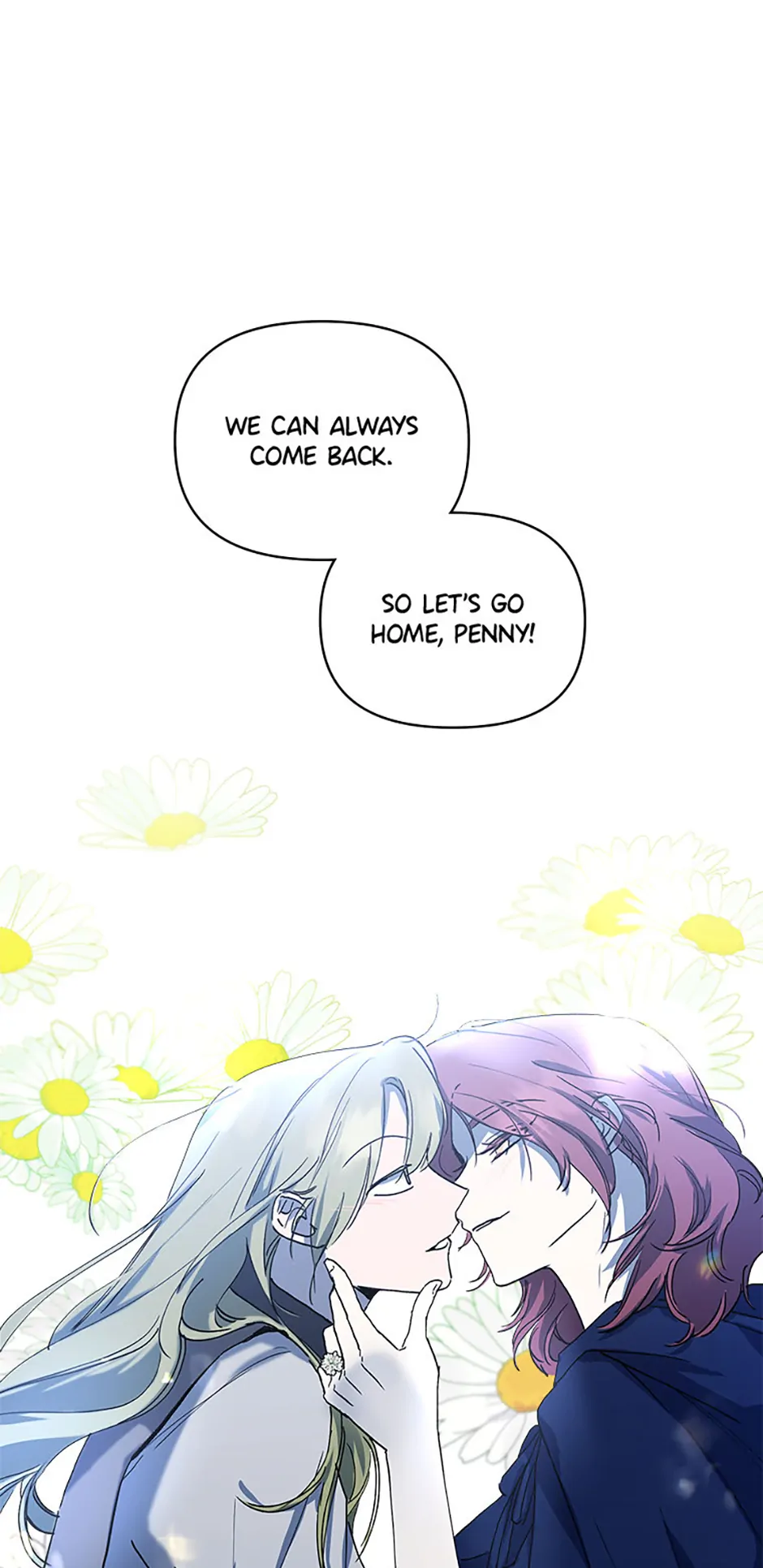 If You Can’t Kill Me, Love Me chapter 46 page 59