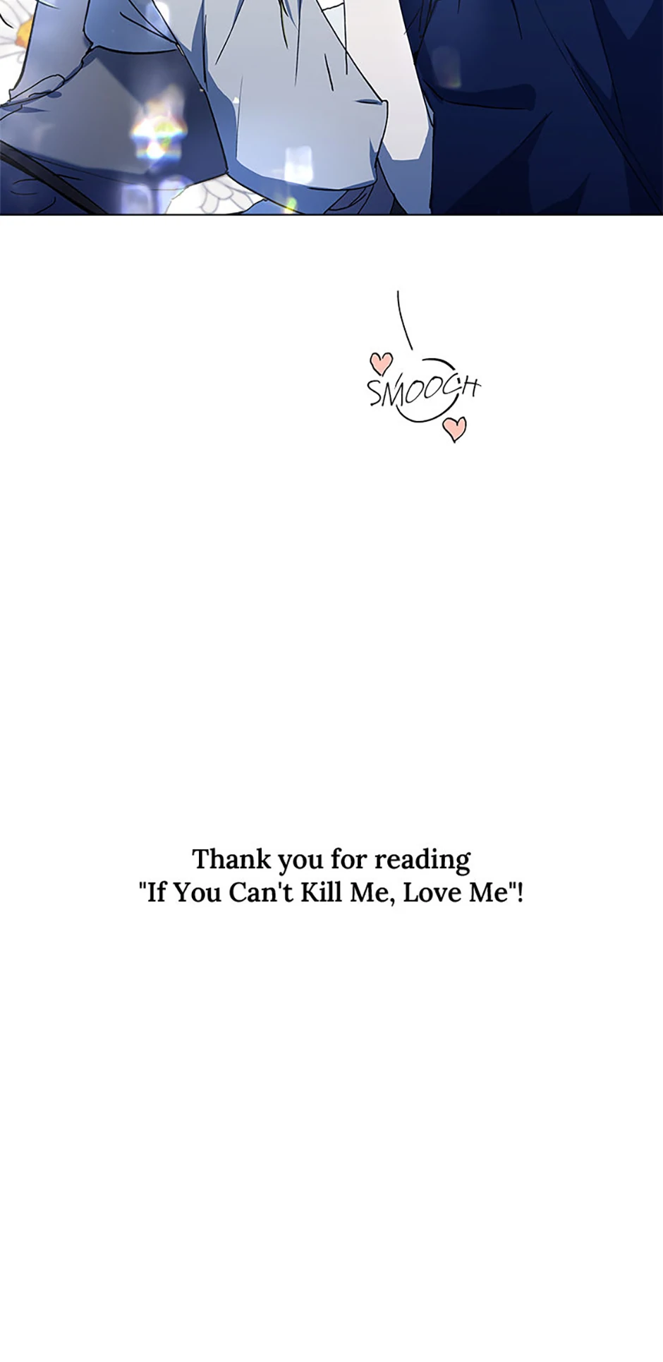 If You Can’t Kill Me, Love Me chapter 46 page 60