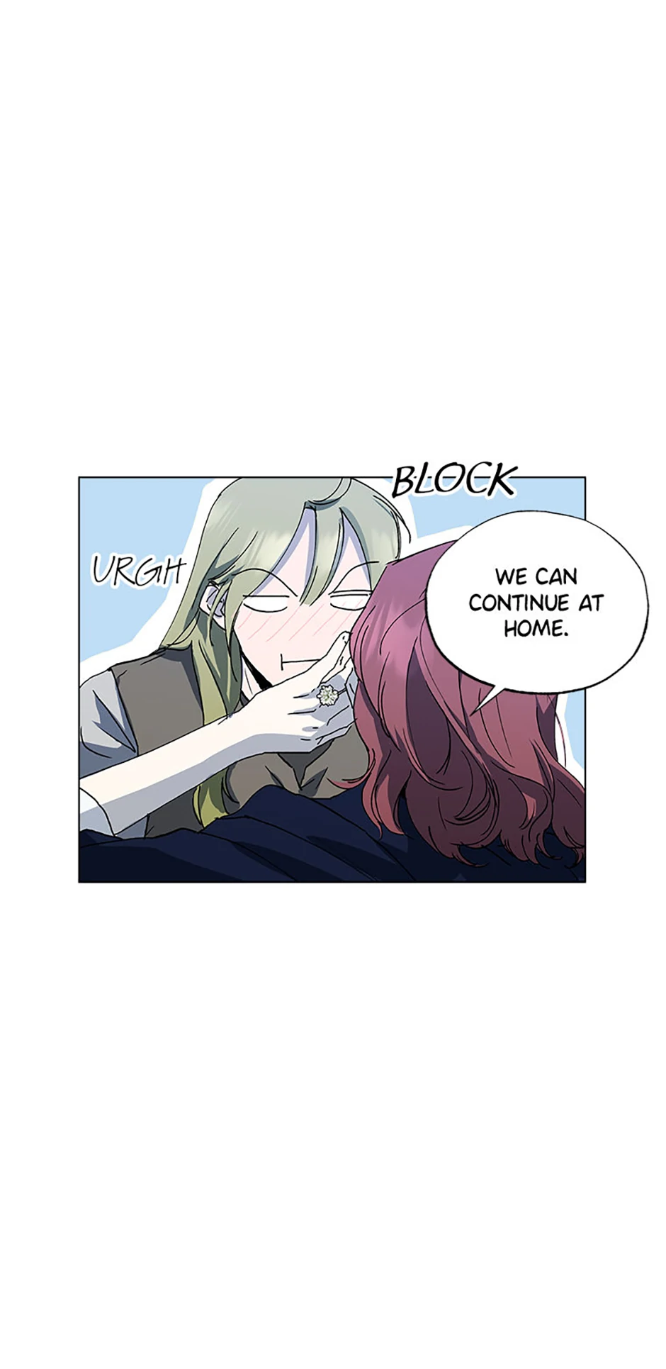 If You Can’t Kill Me, Love Me chapter 46 page 61