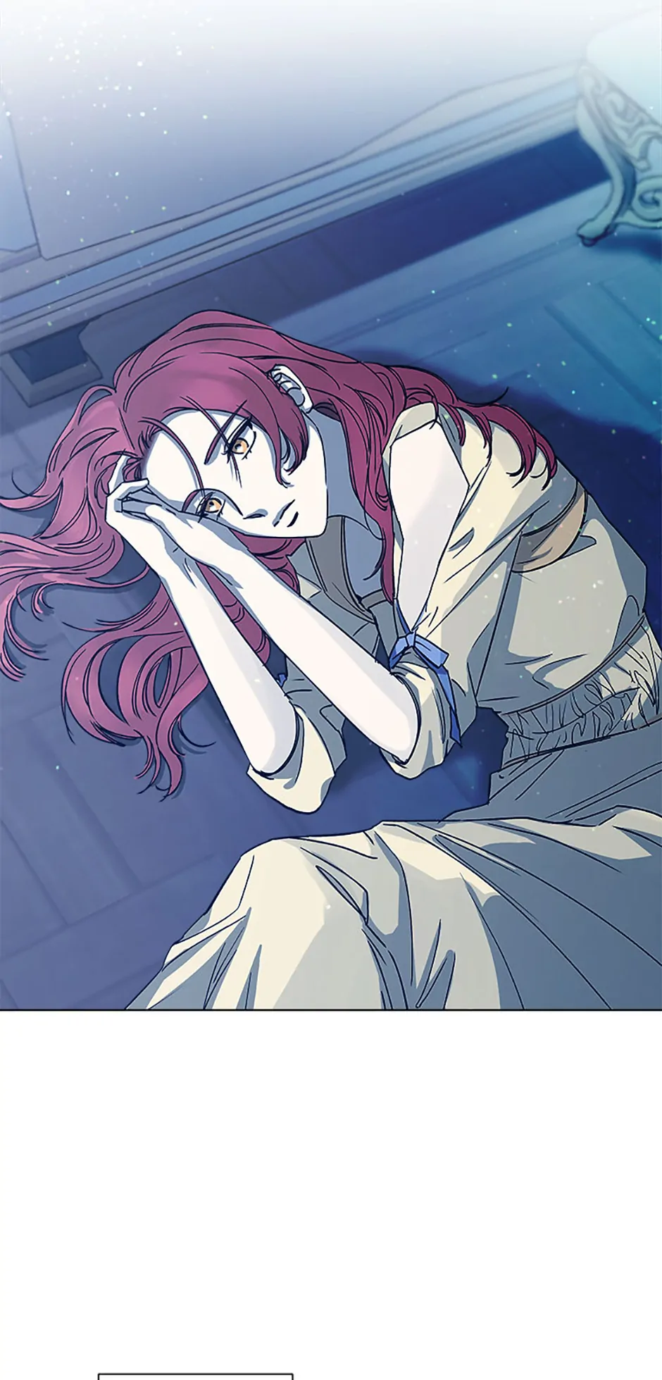 If You Can’t Kill Me, Love Me chapter 5 page 2