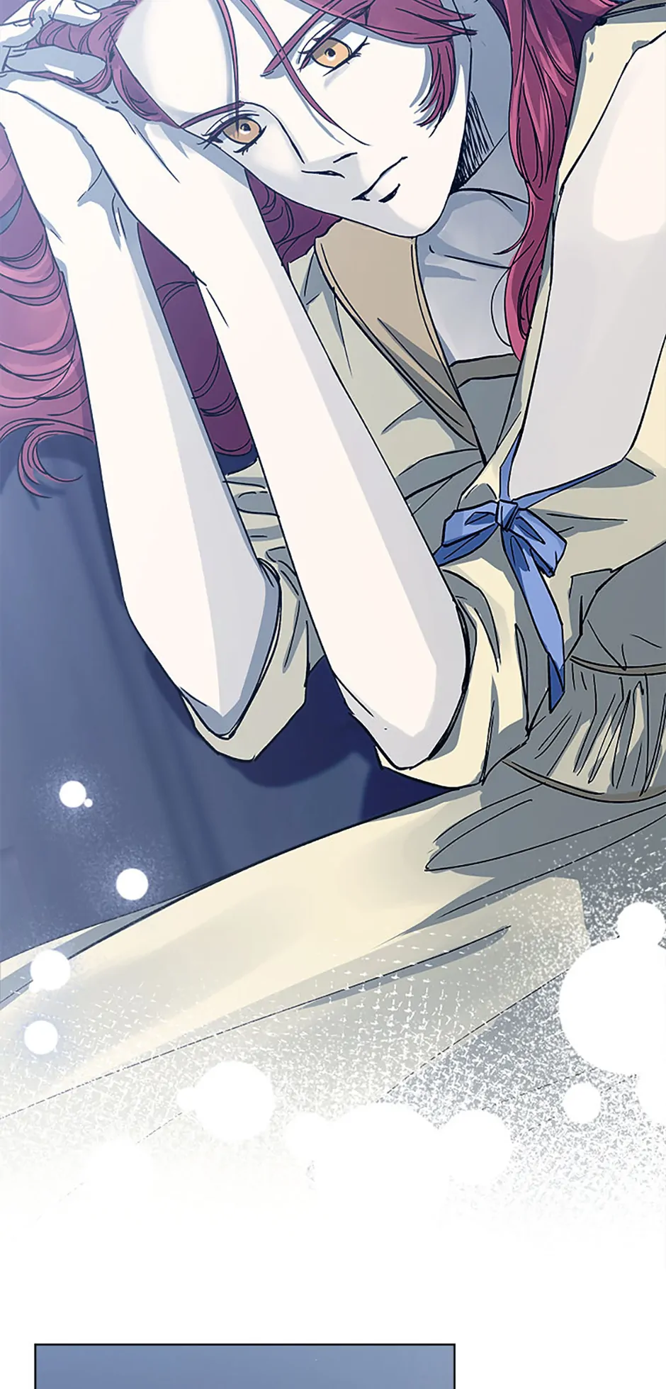 If You Can’t Kill Me, Love Me chapter 5 page 4