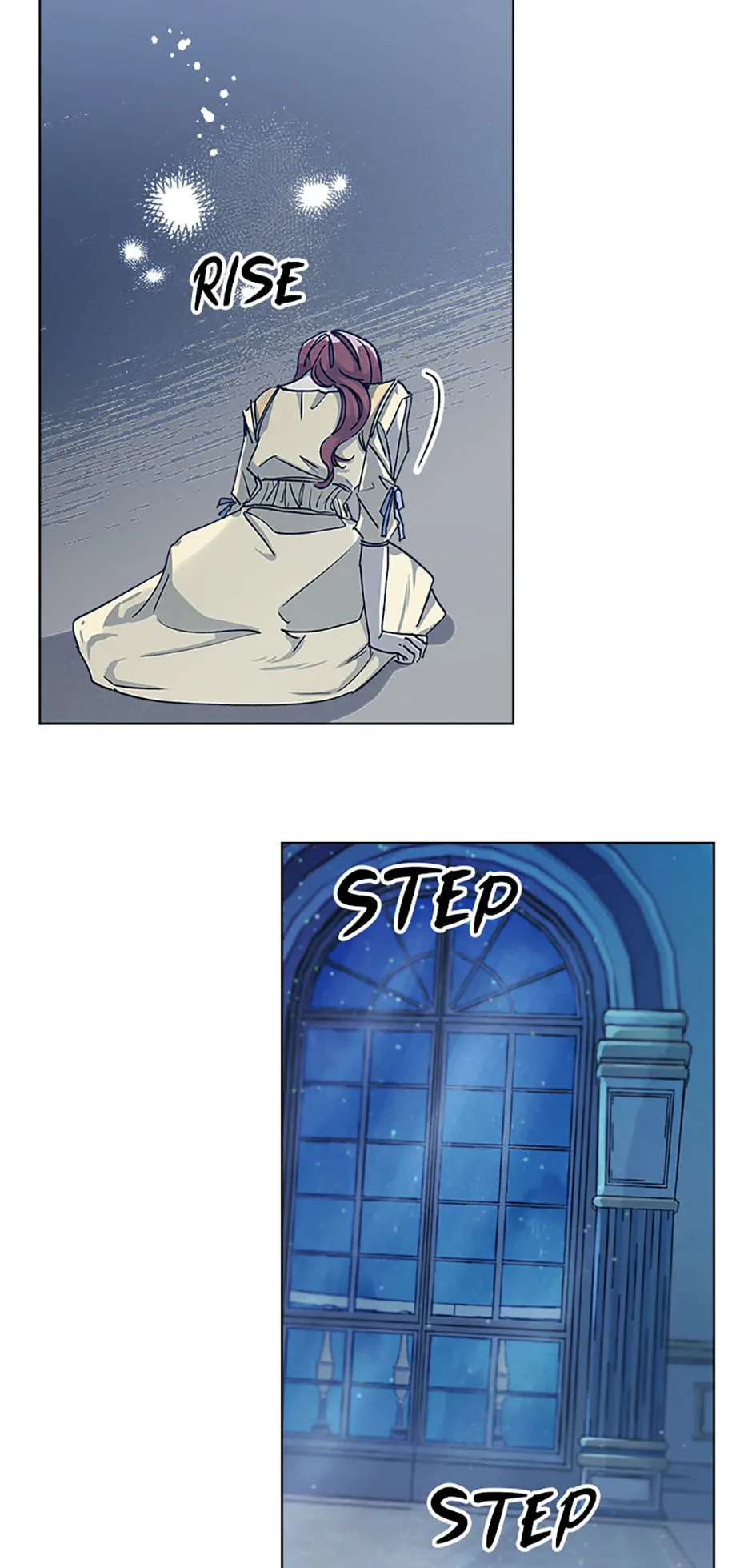 If You Can’t Kill Me, Love Me chapter 5 page 5