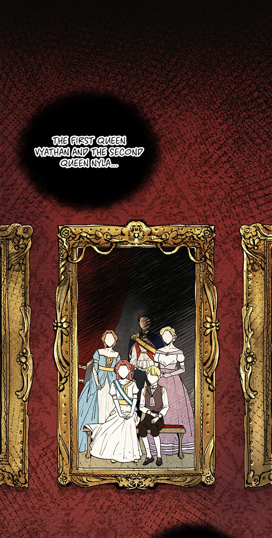 If You Can’t Kill Me, Love Me chapter 5 page 11