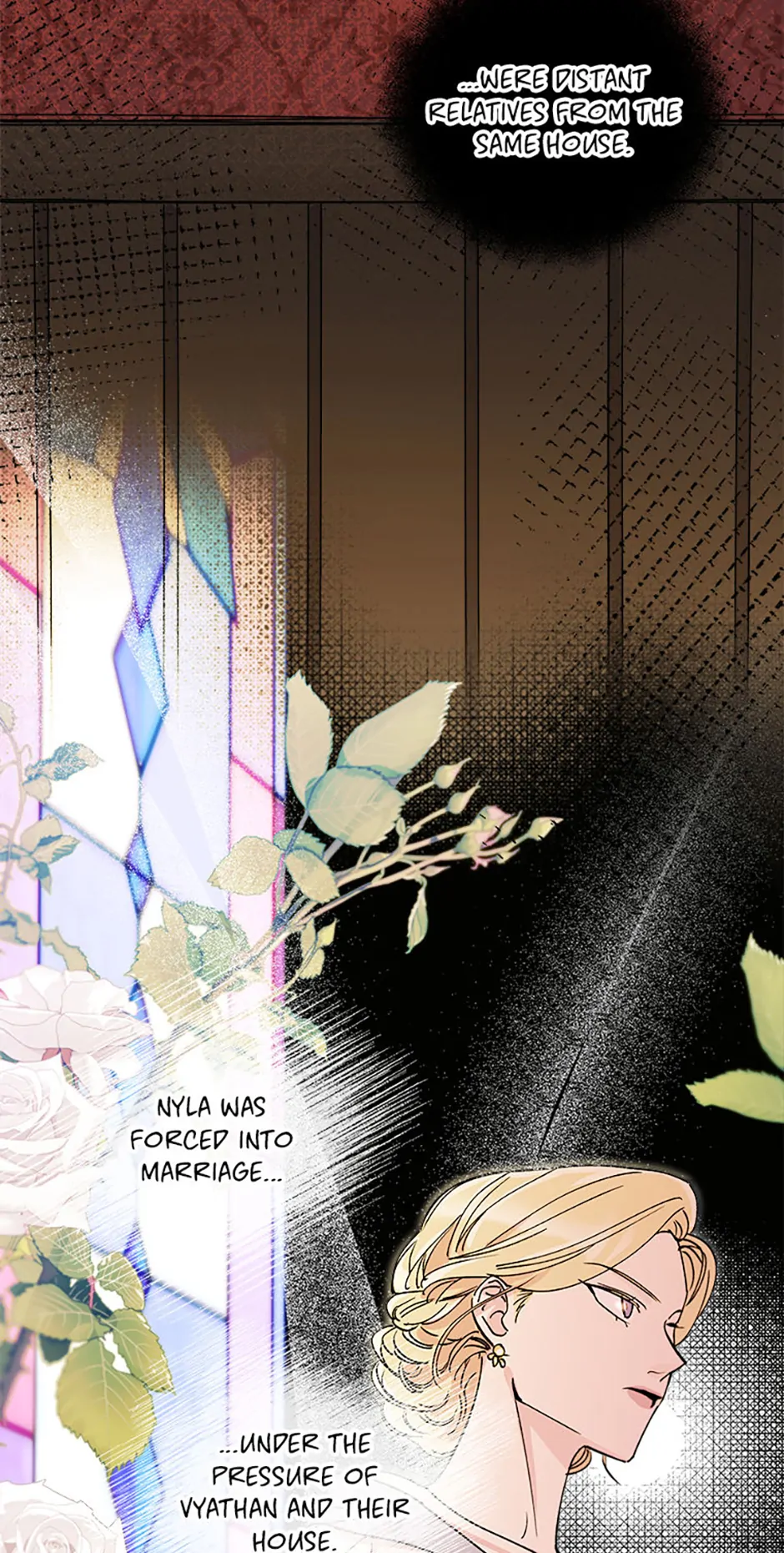 If You Can’t Kill Me, Love Me chapter 5 page 12