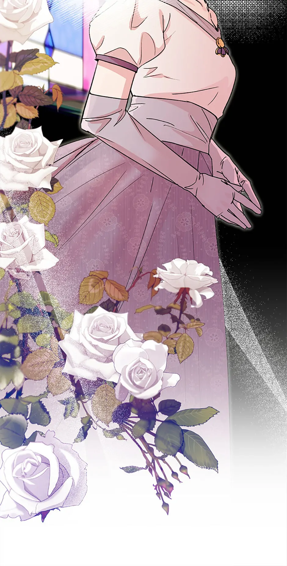 If You Can’t Kill Me, Love Me chapter 5 page 13