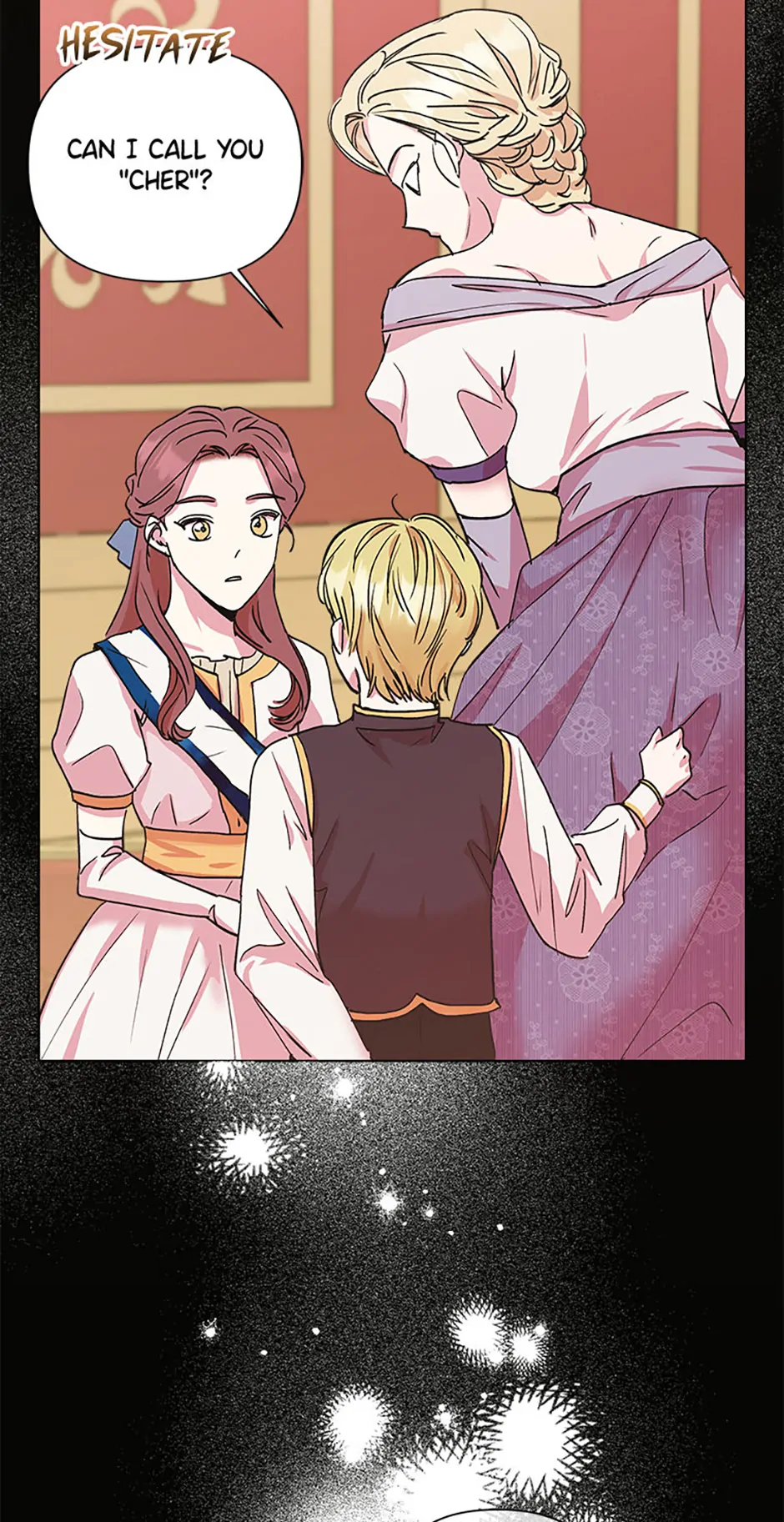 If You Can’t Kill Me, Love Me chapter 5 page 17