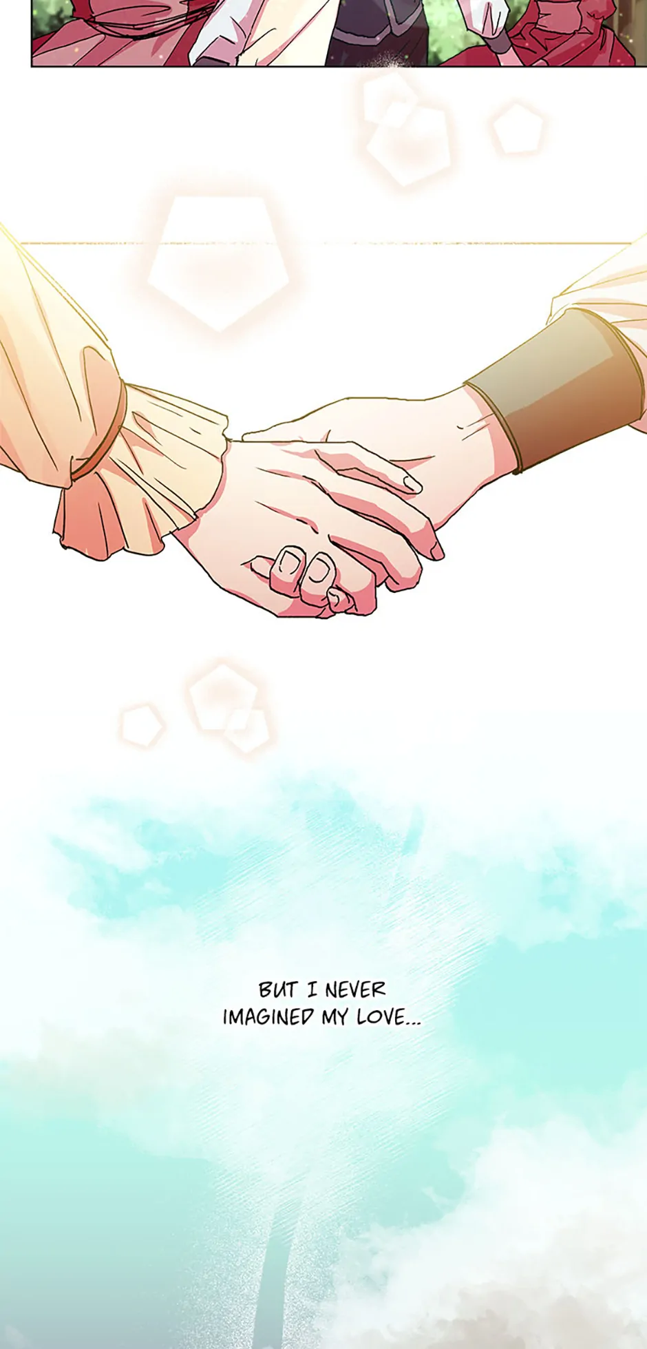 If You Can’t Kill Me, Love Me chapter 5 page 21