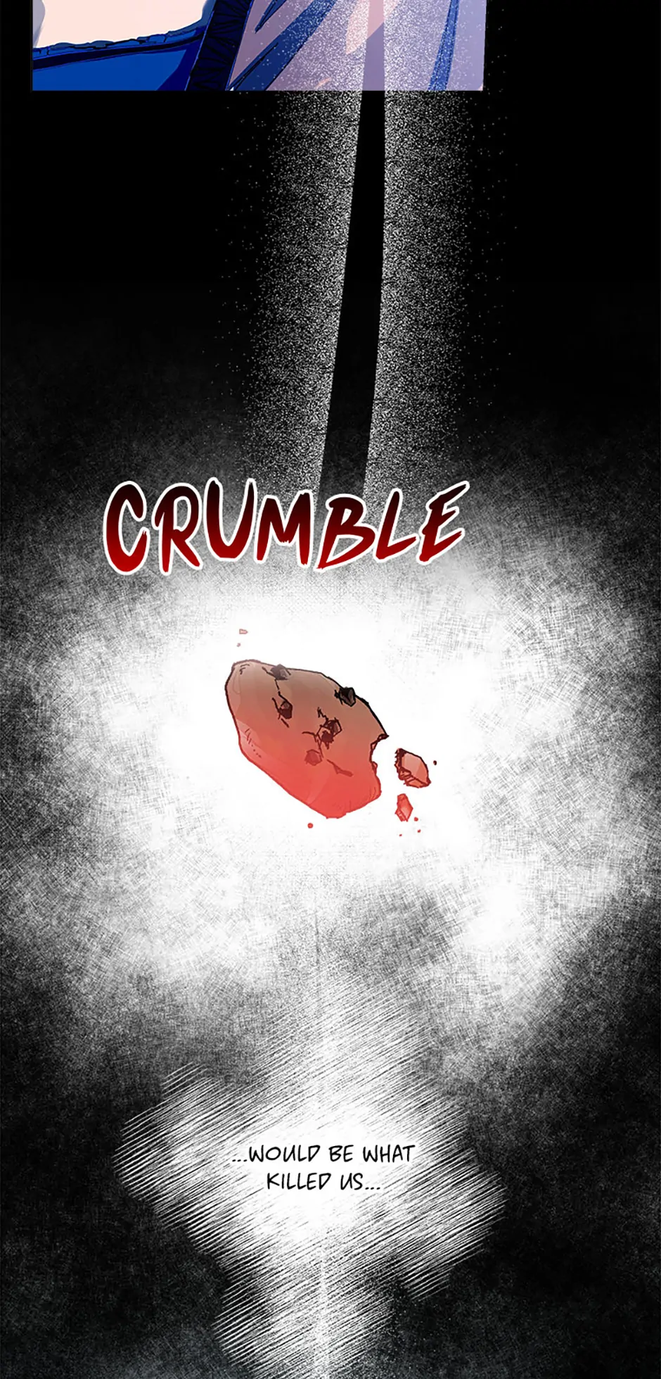 If You Can’t Kill Me, Love Me chapter 5 page 24