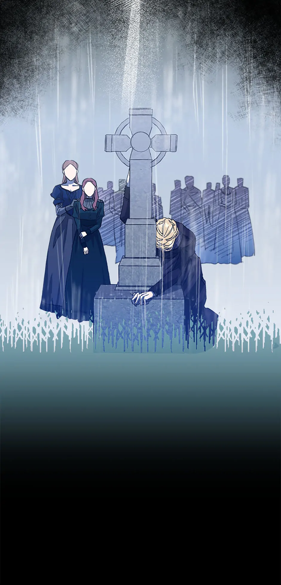 If You Can’t Kill Me, Love Me chapter 5 page 25
