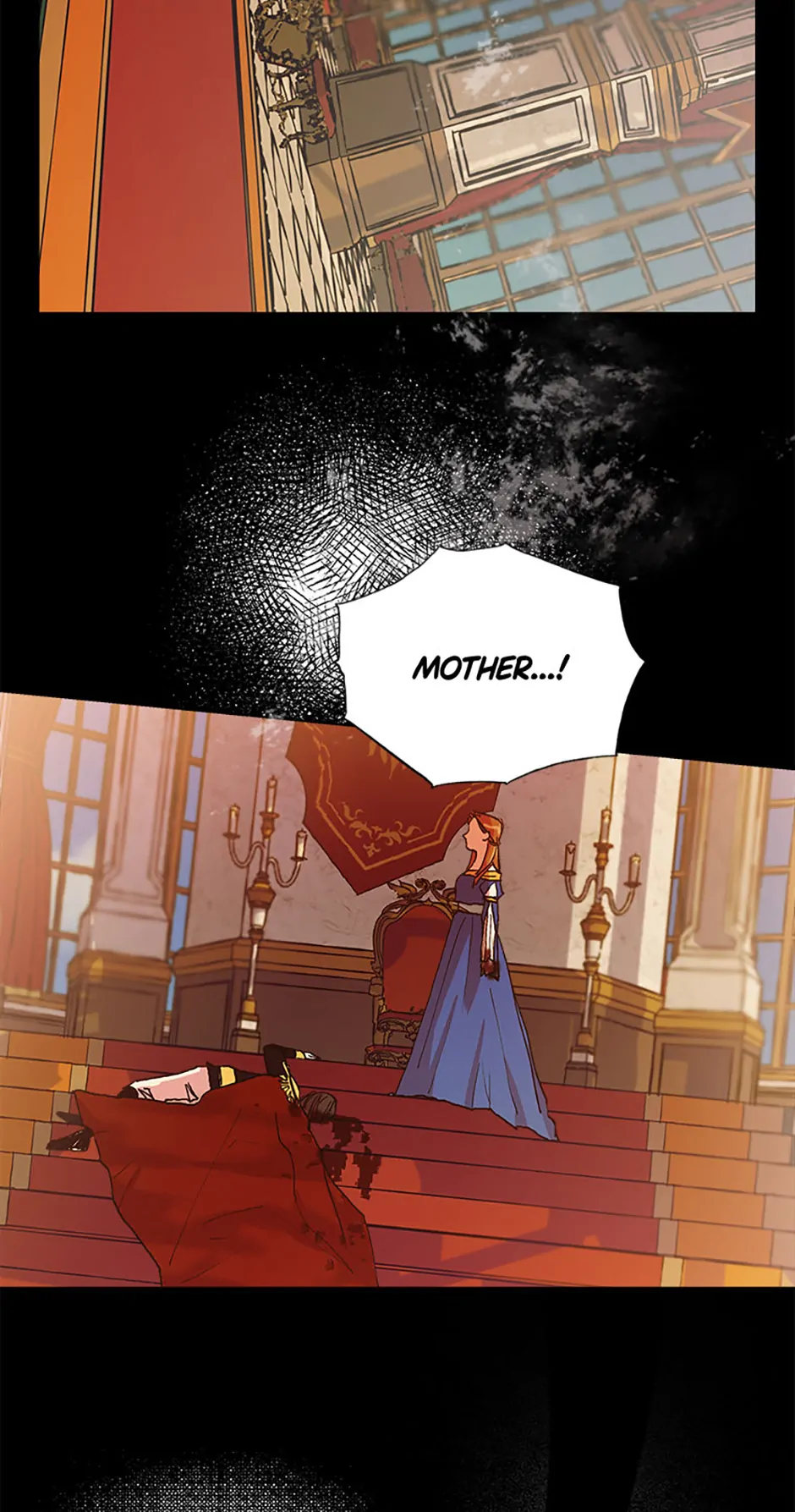 If You Can’t Kill Me, Love Me chapter 5 page 27