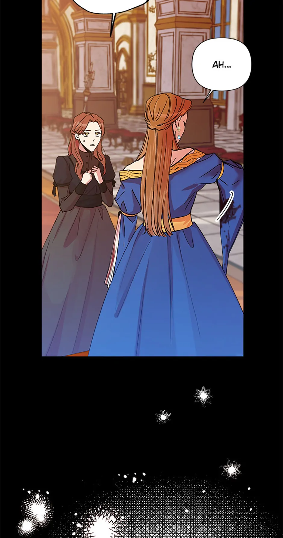 If You Can’t Kill Me, Love Me chapter 5 page 30