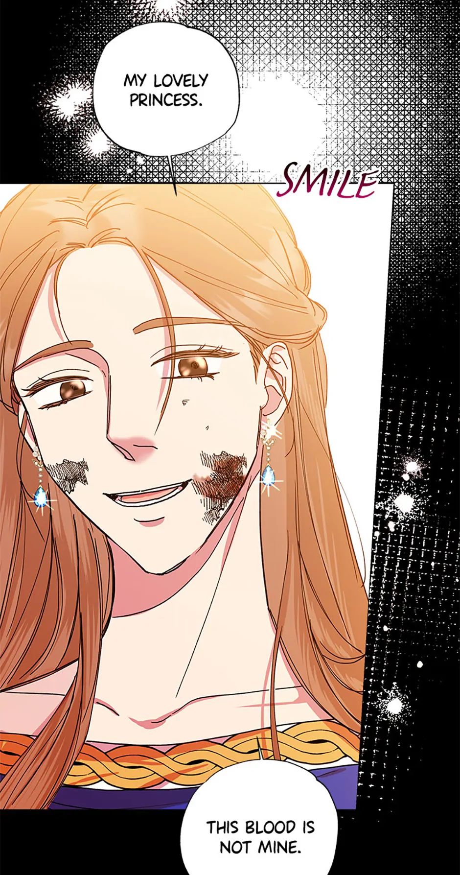 If You Can’t Kill Me, Love Me chapter 5 page 31