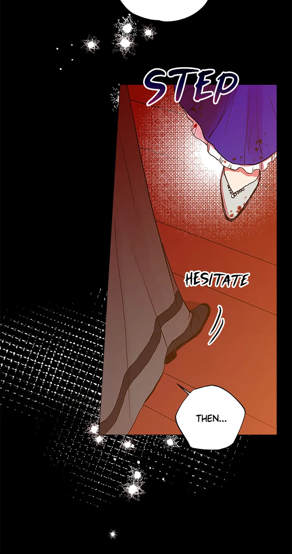 If You Can’t Kill Me, Love Me chapter 5 page 32
