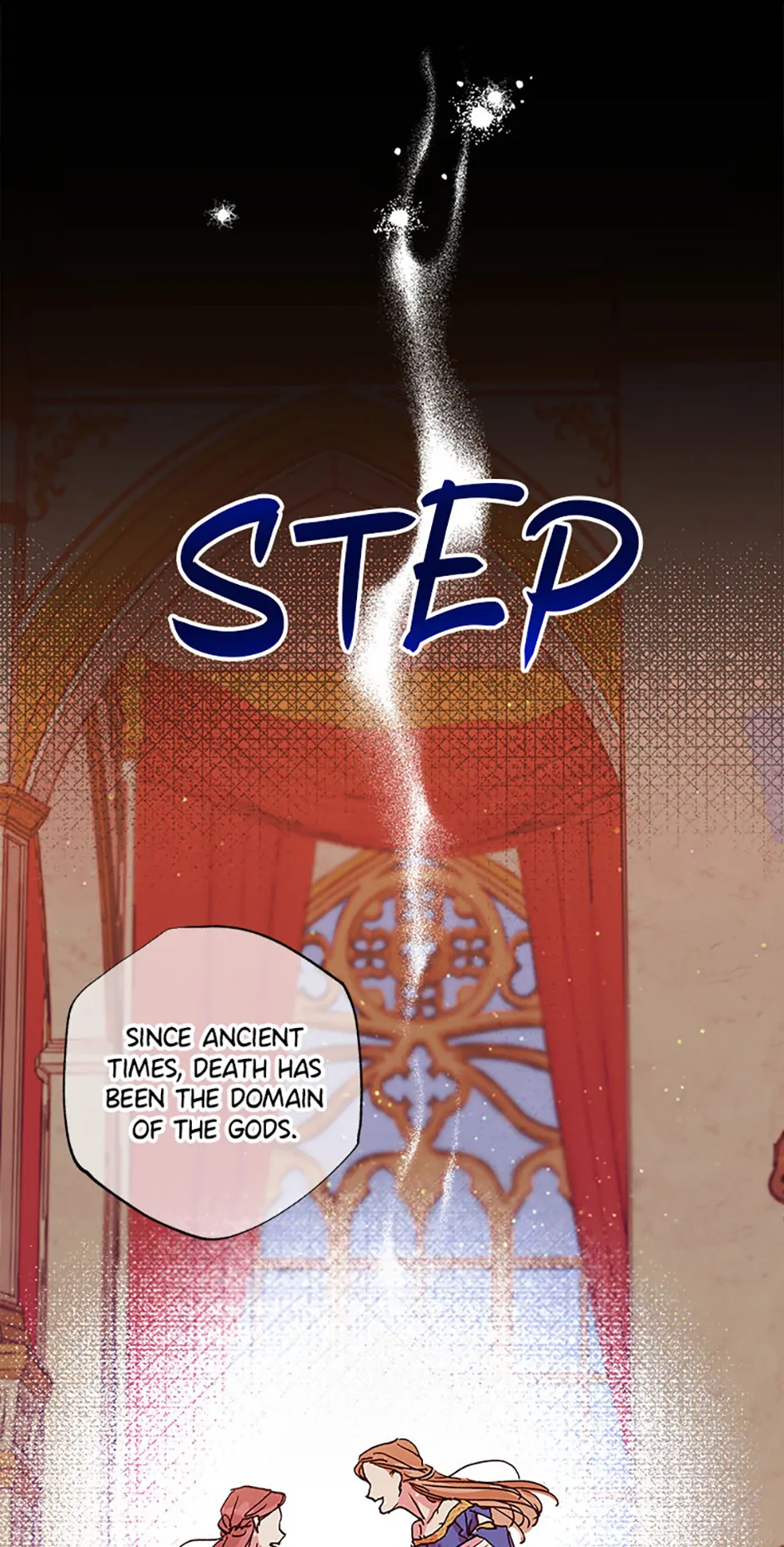 If You Can’t Kill Me, Love Me chapter 5 page 33
