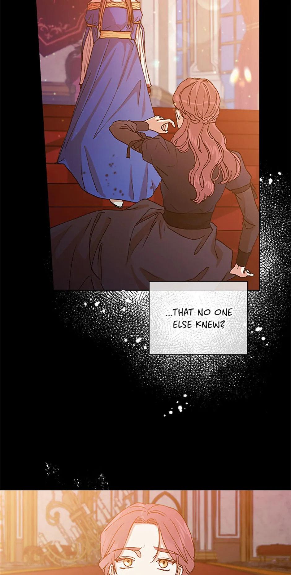 If You Can’t Kill Me, Love Me chapter 5 page 37