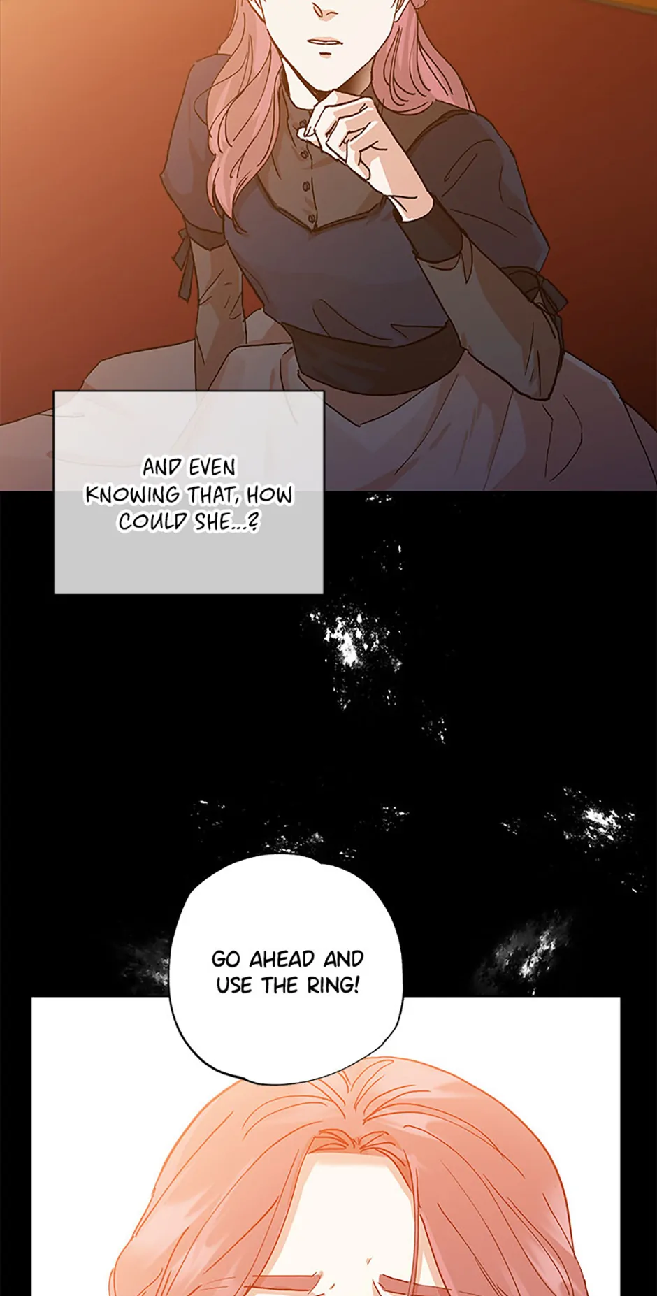 If You Can’t Kill Me, Love Me chapter 5 page 38