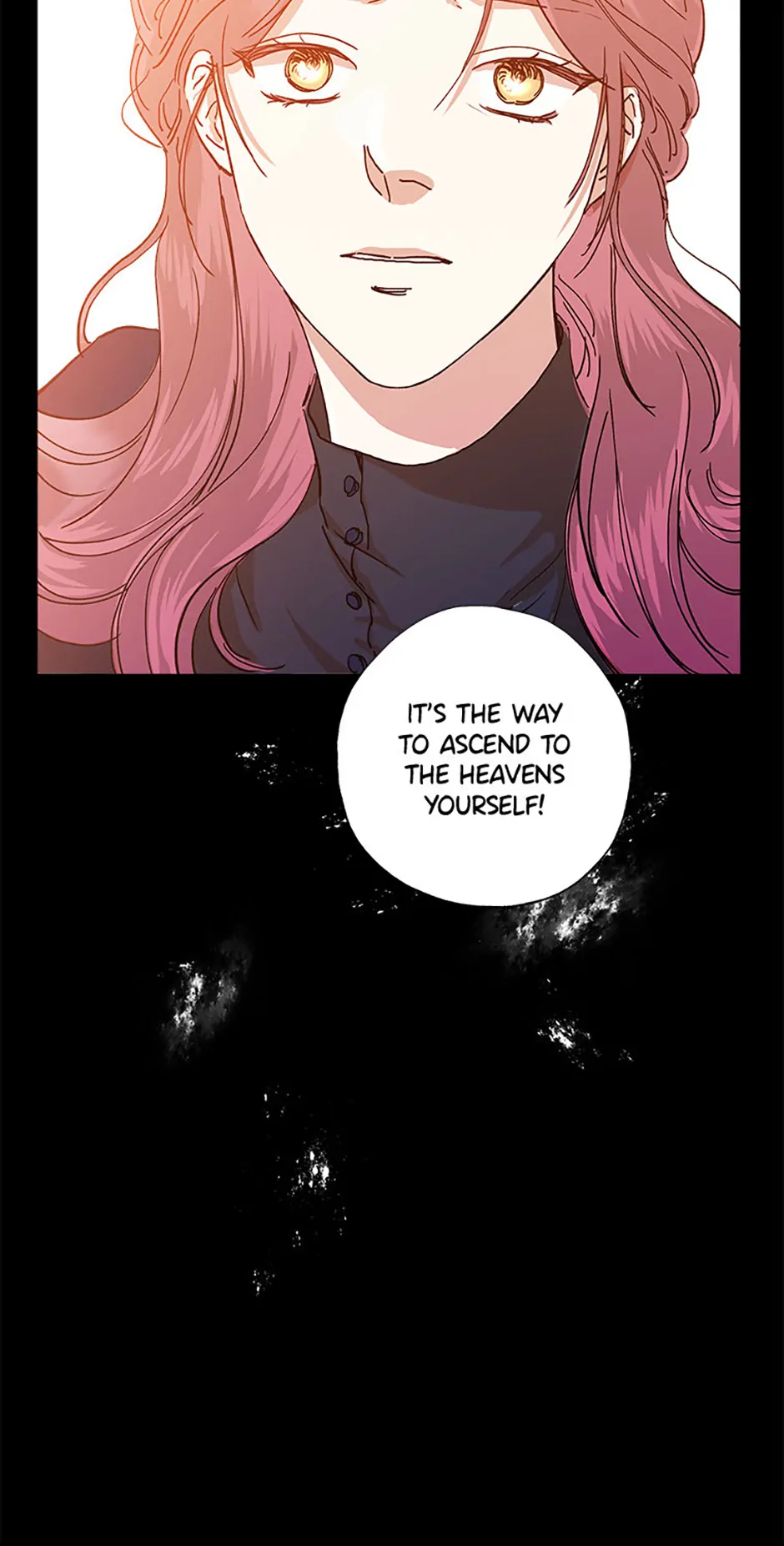 If You Can’t Kill Me, Love Me chapter 5 page 39