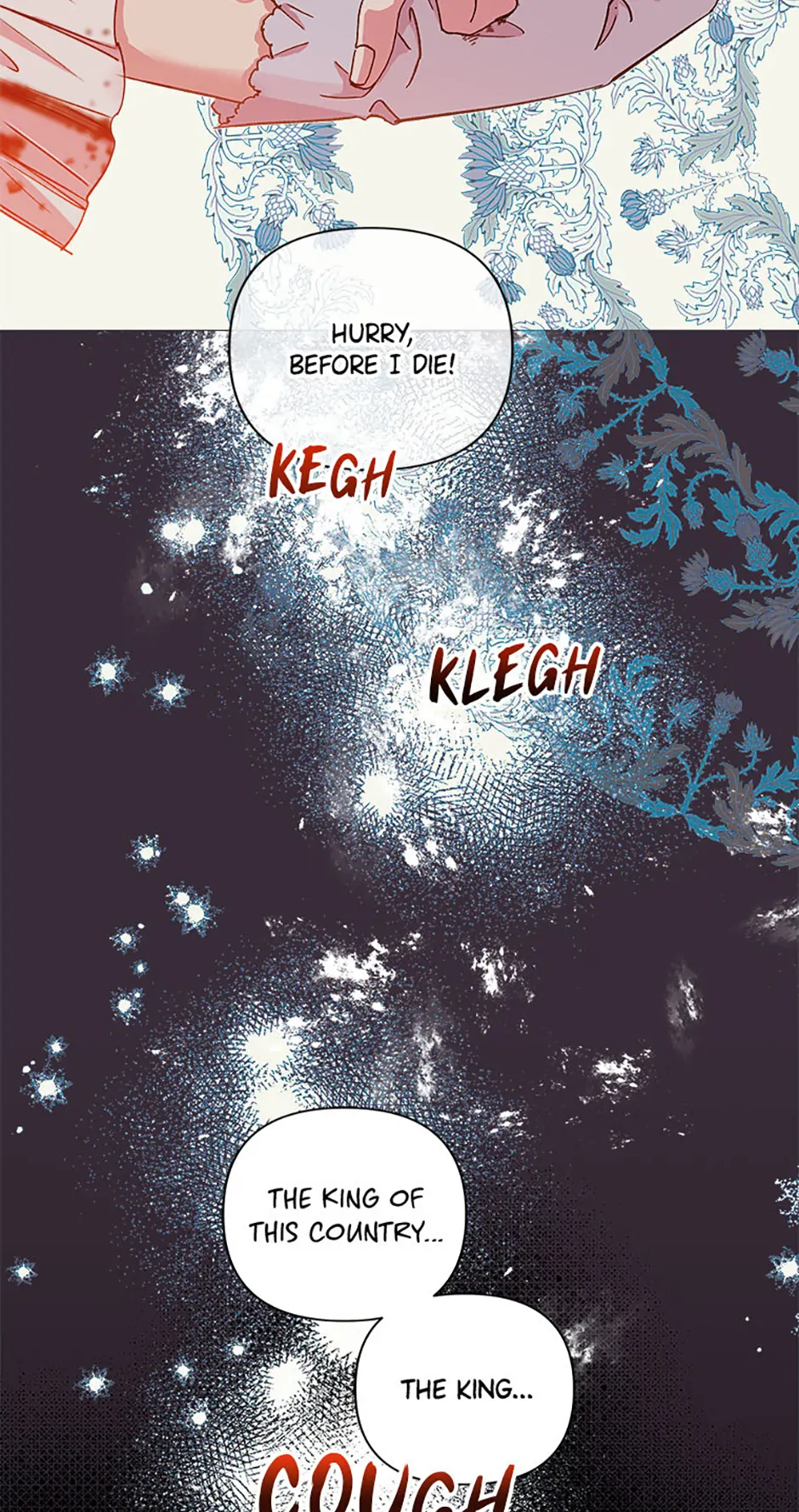 If You Can’t Kill Me, Love Me chapter 5 page 41