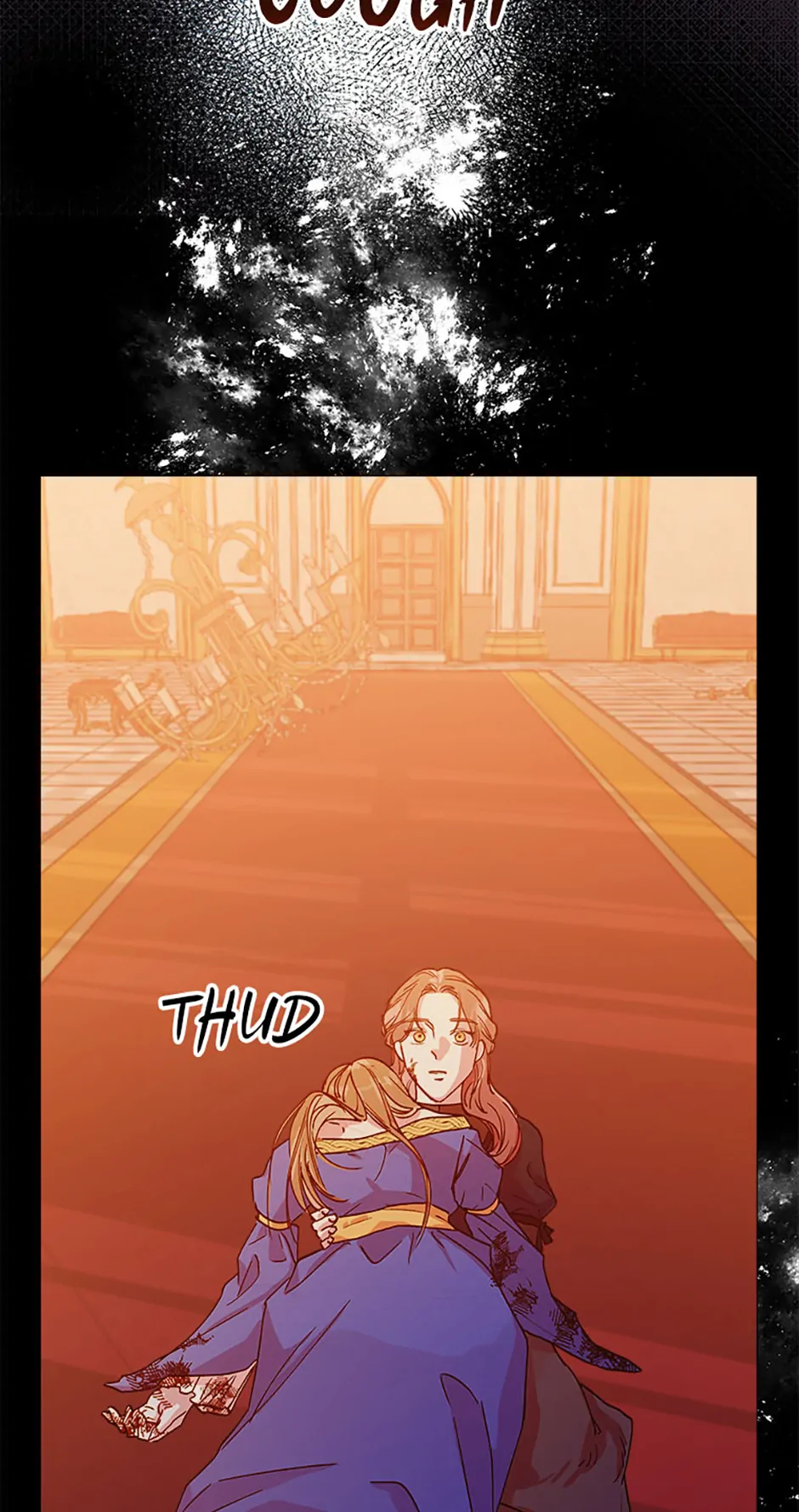 If You Can’t Kill Me, Love Me chapter 5 page 42