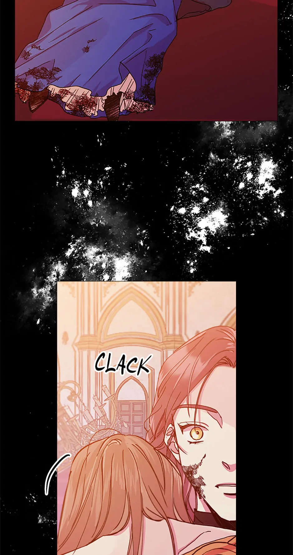 If You Can’t Kill Me, Love Me chapter 5 page 43