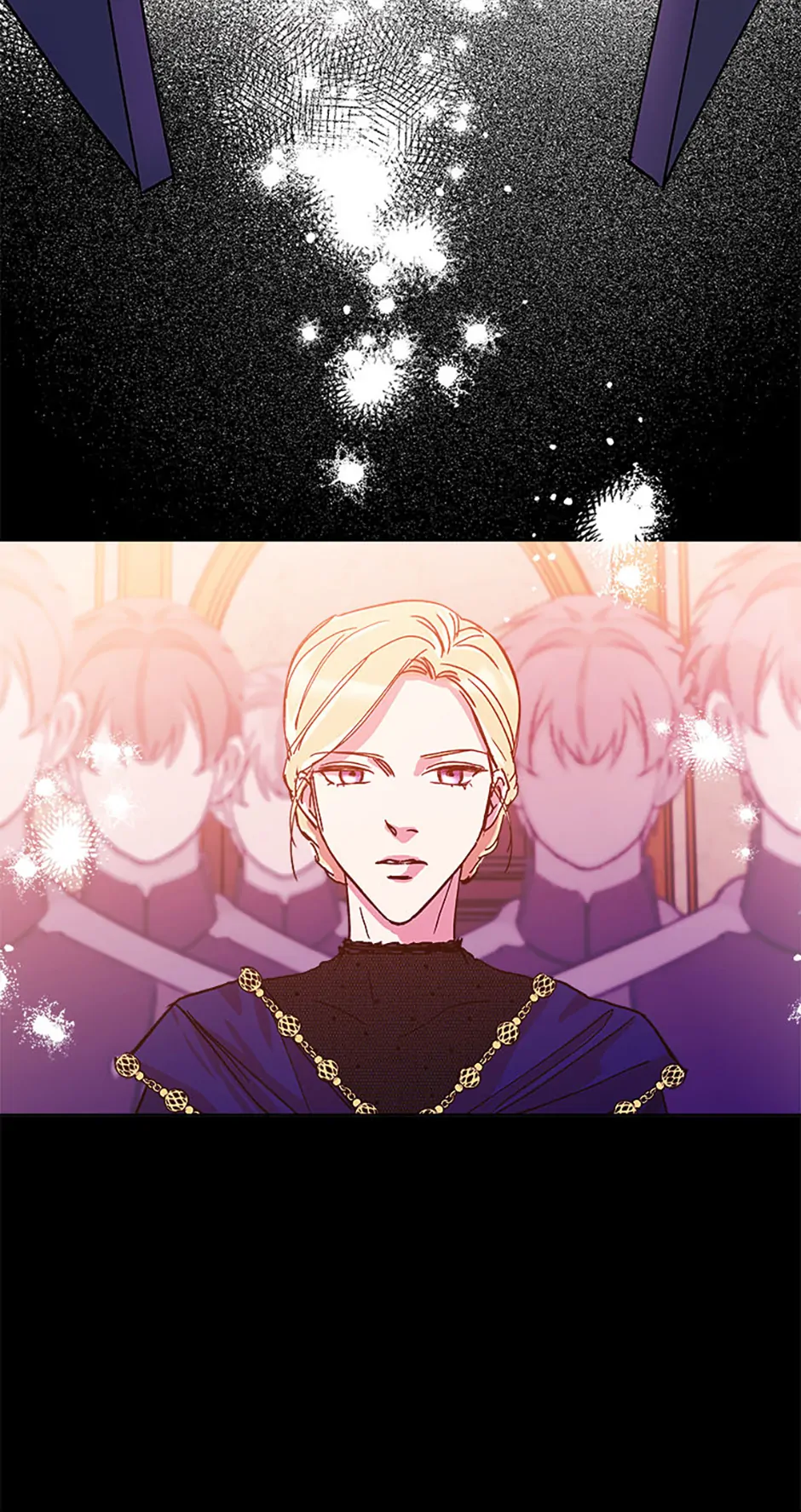 If You Can’t Kill Me, Love Me chapter 5 page 46