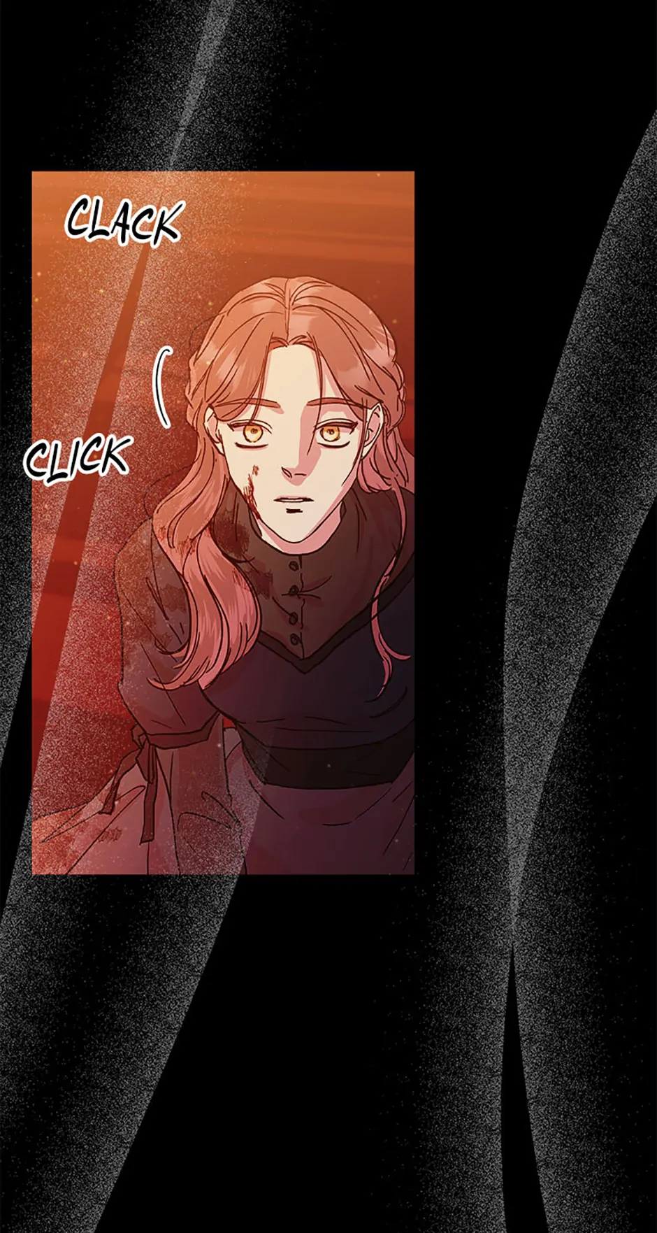 If You Can’t Kill Me, Love Me chapter 5 page 48