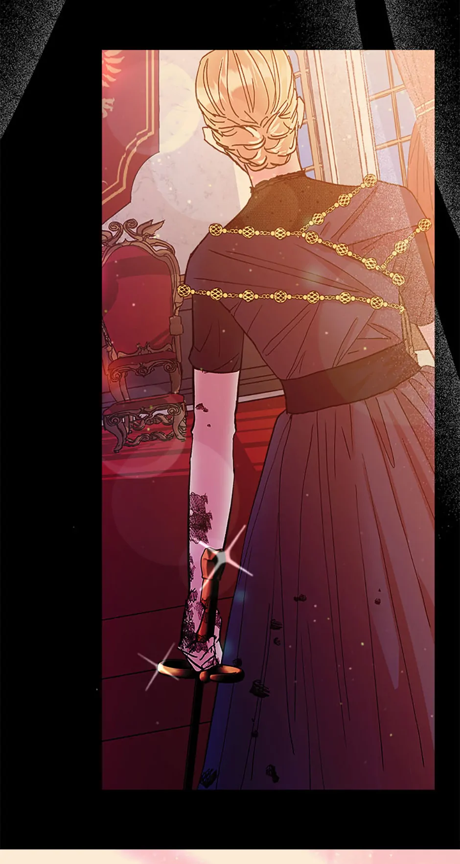 If You Can’t Kill Me, Love Me chapter 5 page 49