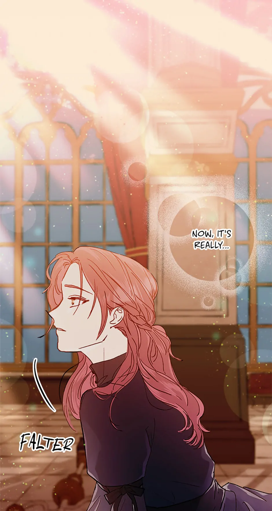 If You Can’t Kill Me, Love Me chapter 5 page 50