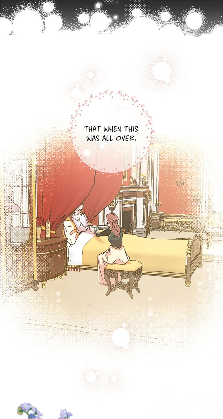 If You Can’t Kill Me, Love Me chapter 5 page 53