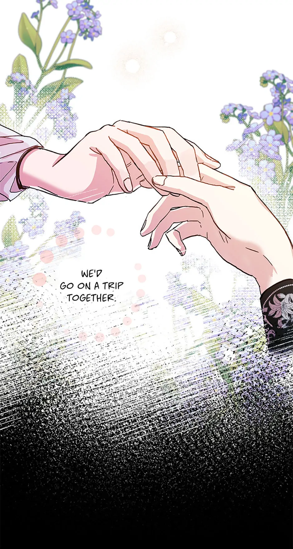 If You Can’t Kill Me, Love Me chapter 5 page 54