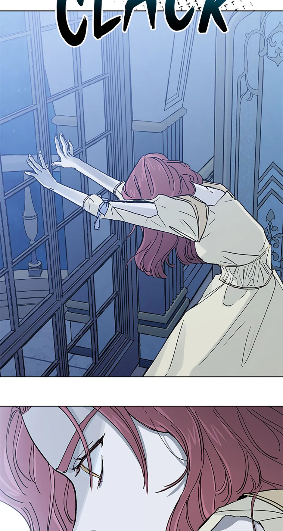 If You Can’t Kill Me, Love Me chapter 5 page 58