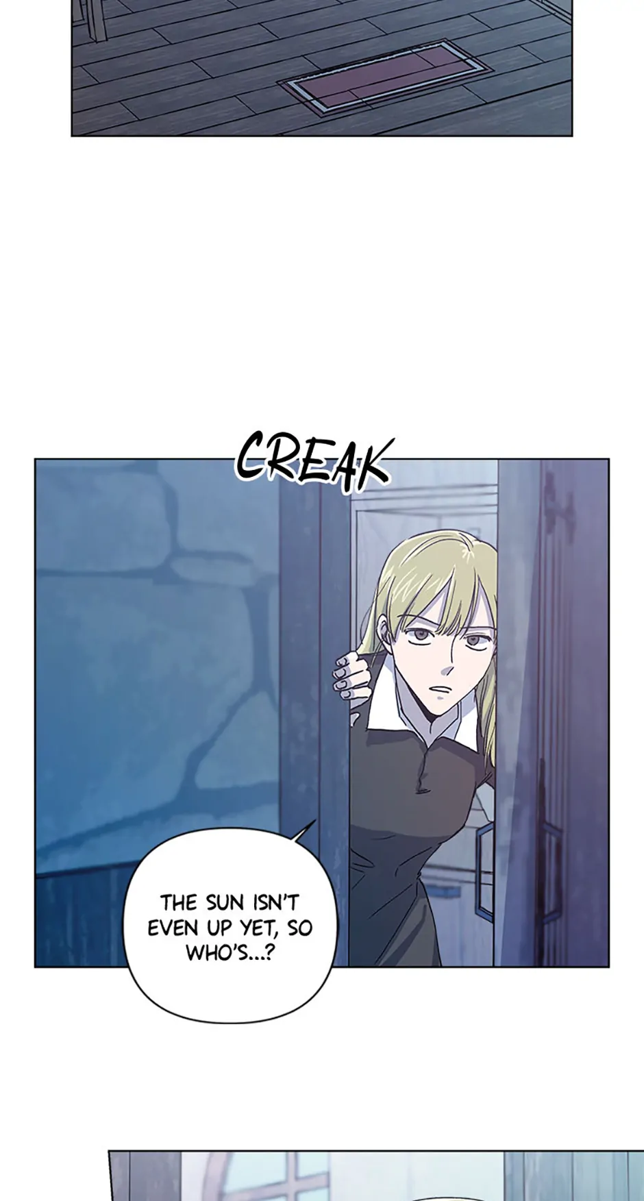 If You Can’t Kill Me, Love Me chapter 5 page 64