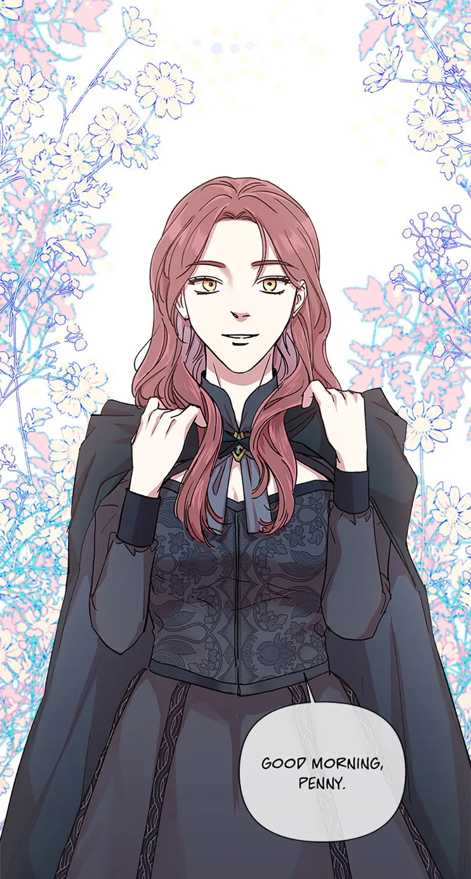 If You Can’t Kill Me, Love Me chapter 5 page 66