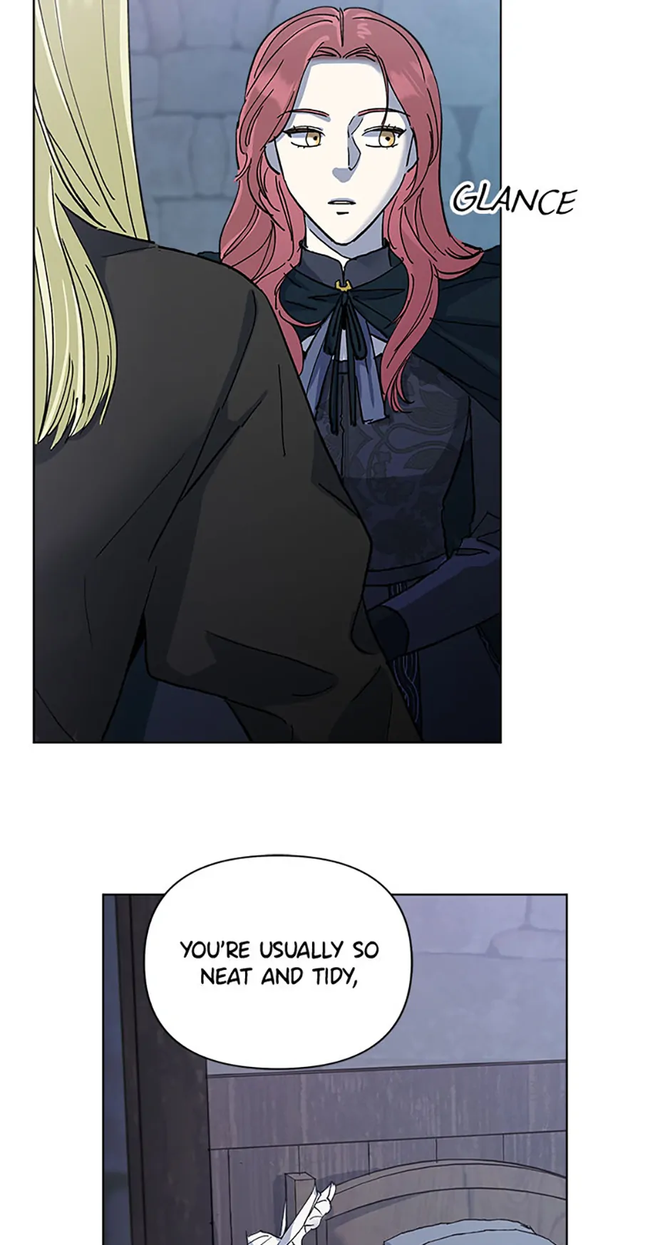 If You Can’t Kill Me, Love Me chapter 6 page 4