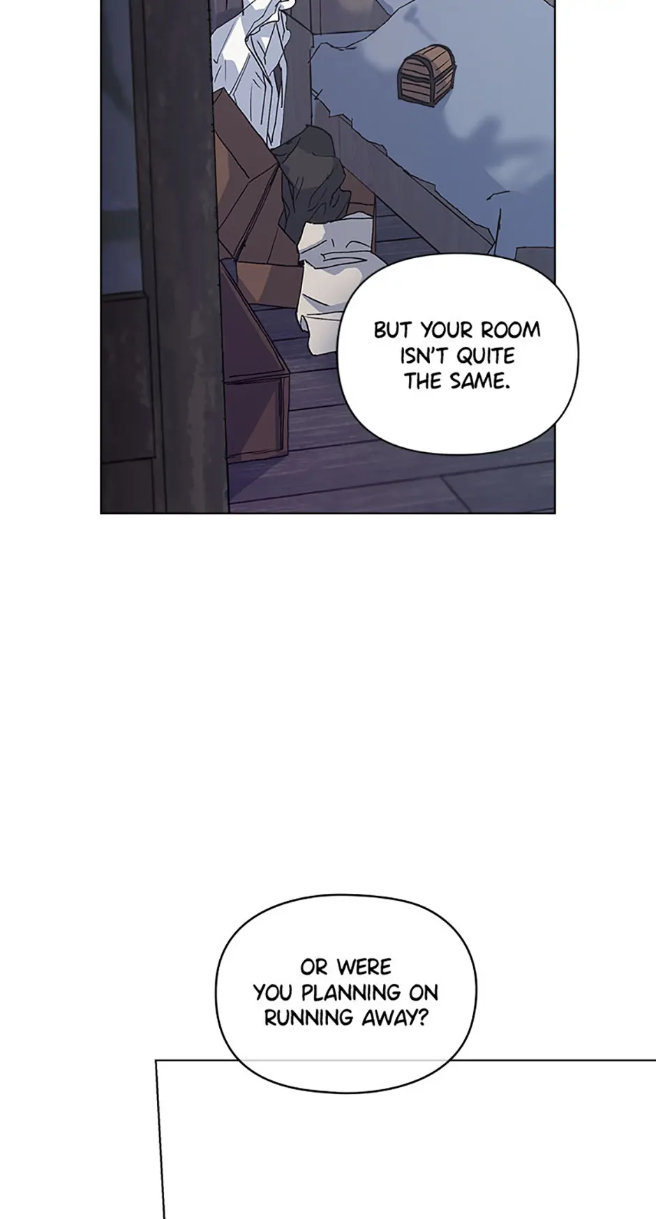 If You Can’t Kill Me, Love Me chapter 6 page 5