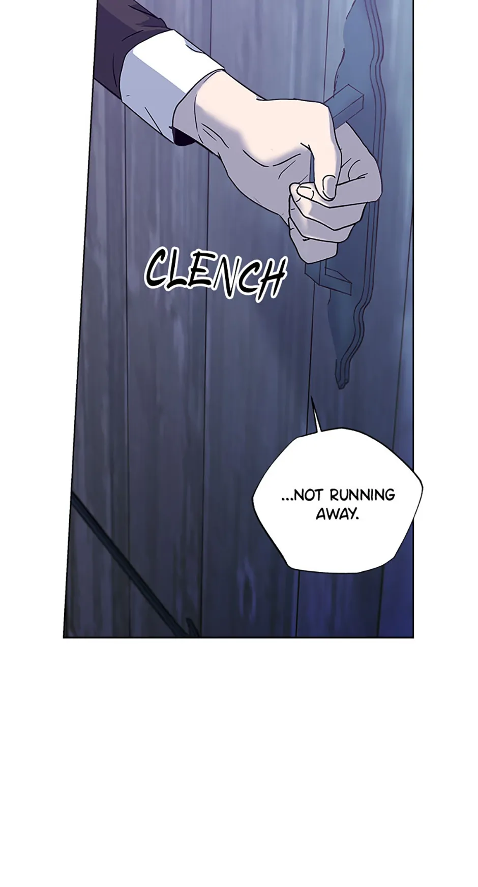 If You Can’t Kill Me, Love Me chapter 6 page 7
