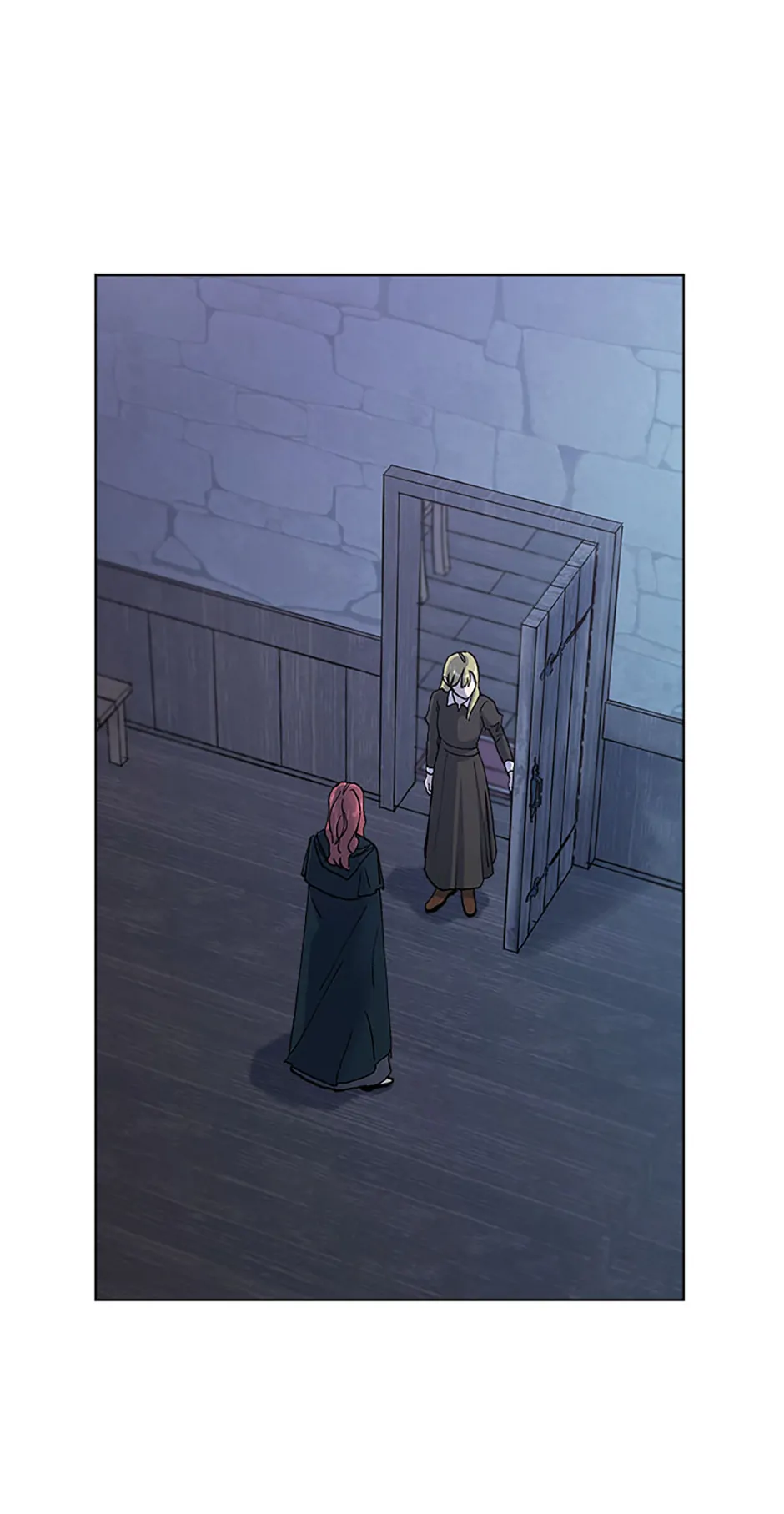 If You Can’t Kill Me, Love Me chapter 6 page 8