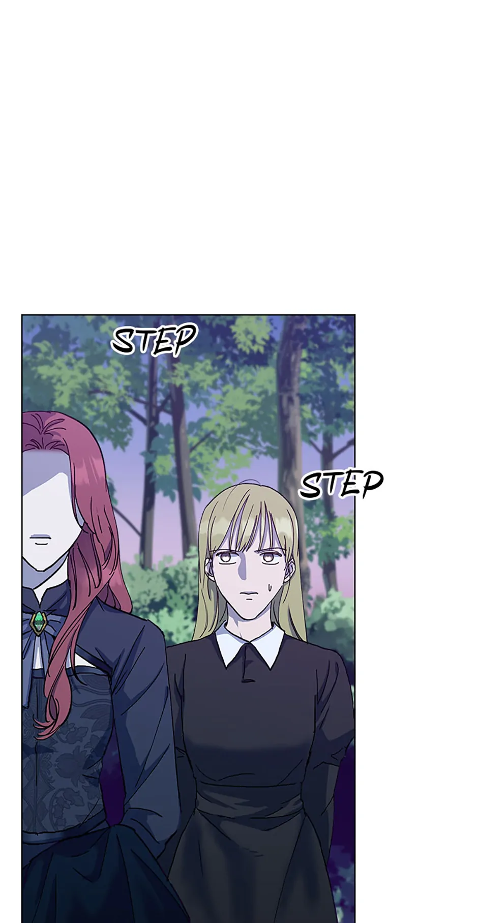 If You Can’t Kill Me, Love Me chapter 6 page 11