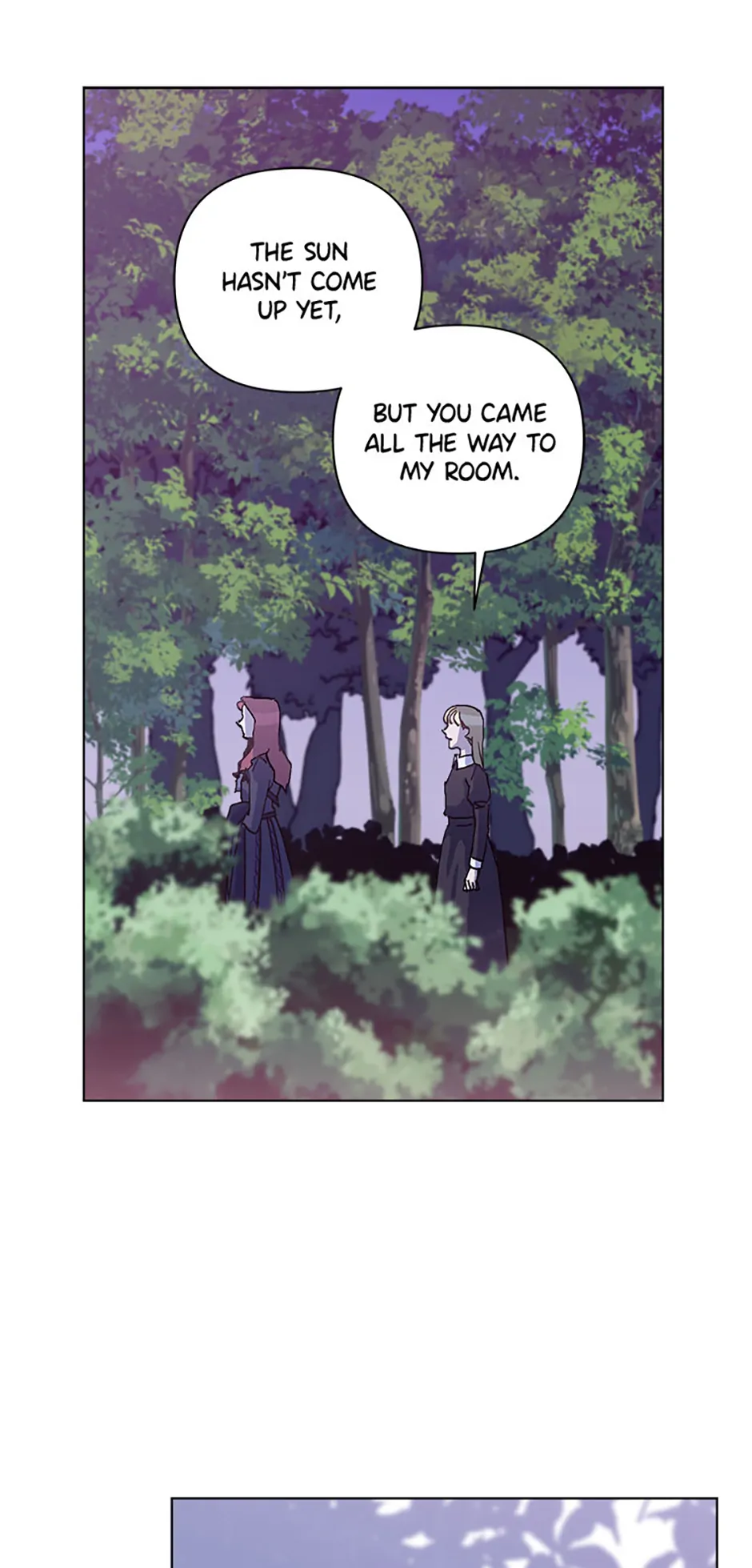 If You Can’t Kill Me, Love Me chapter 6 page 15